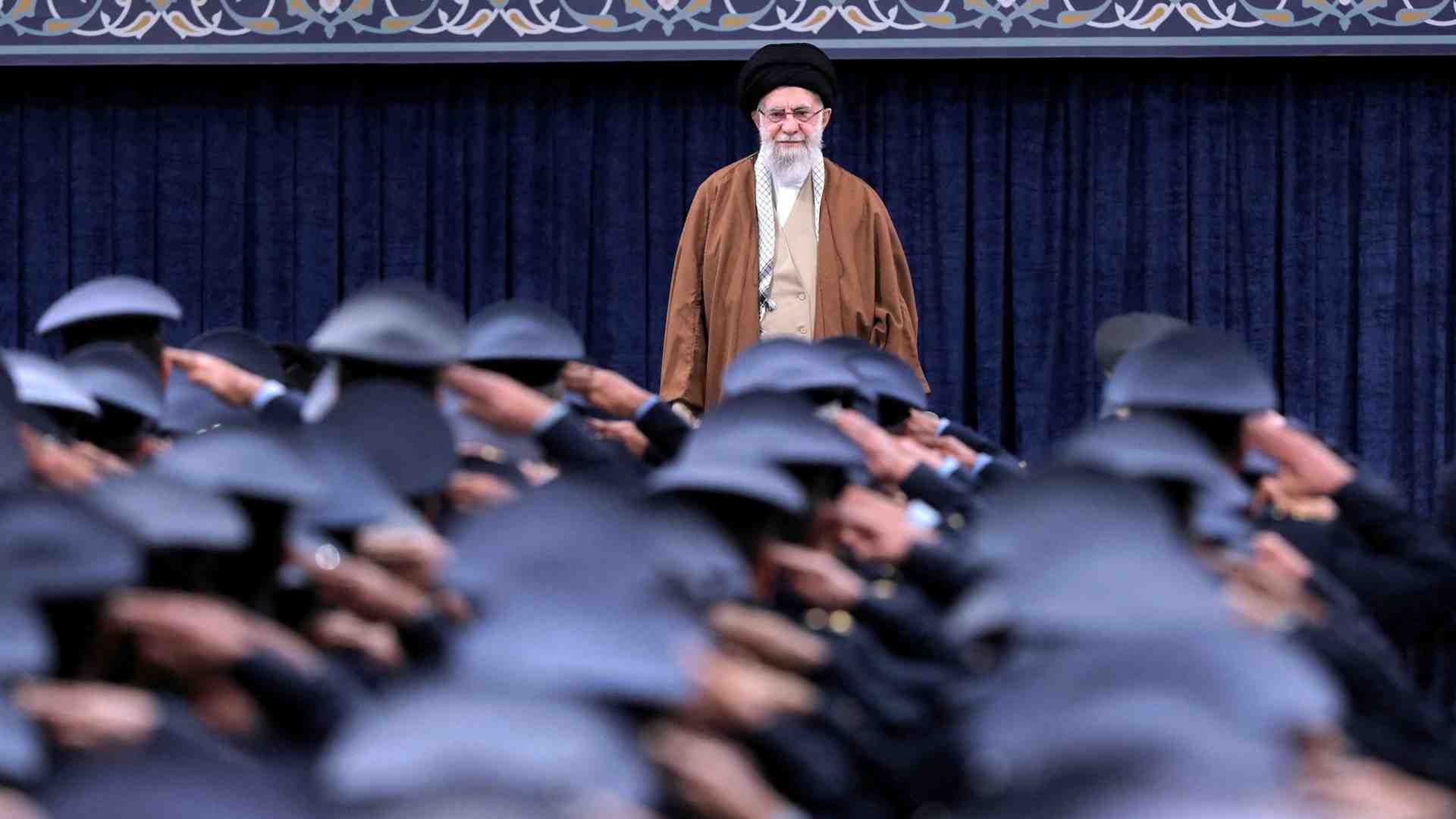 Immagine di È possibile un'alleanza delle minoranze (armate) per il dopo Khamenei?
