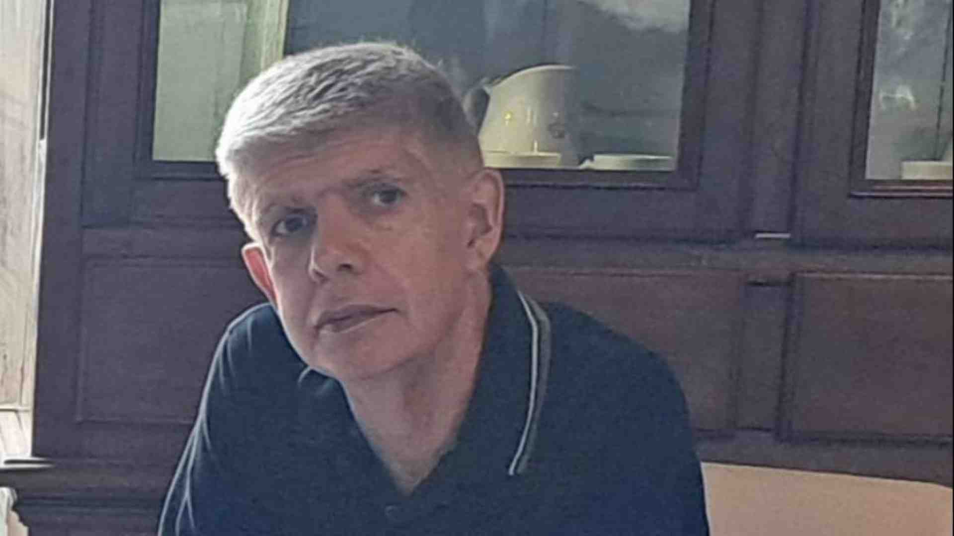 Immagine di Maccioni: «Il rispetto è relazione, dobbiamo uscire dall'individualismo»