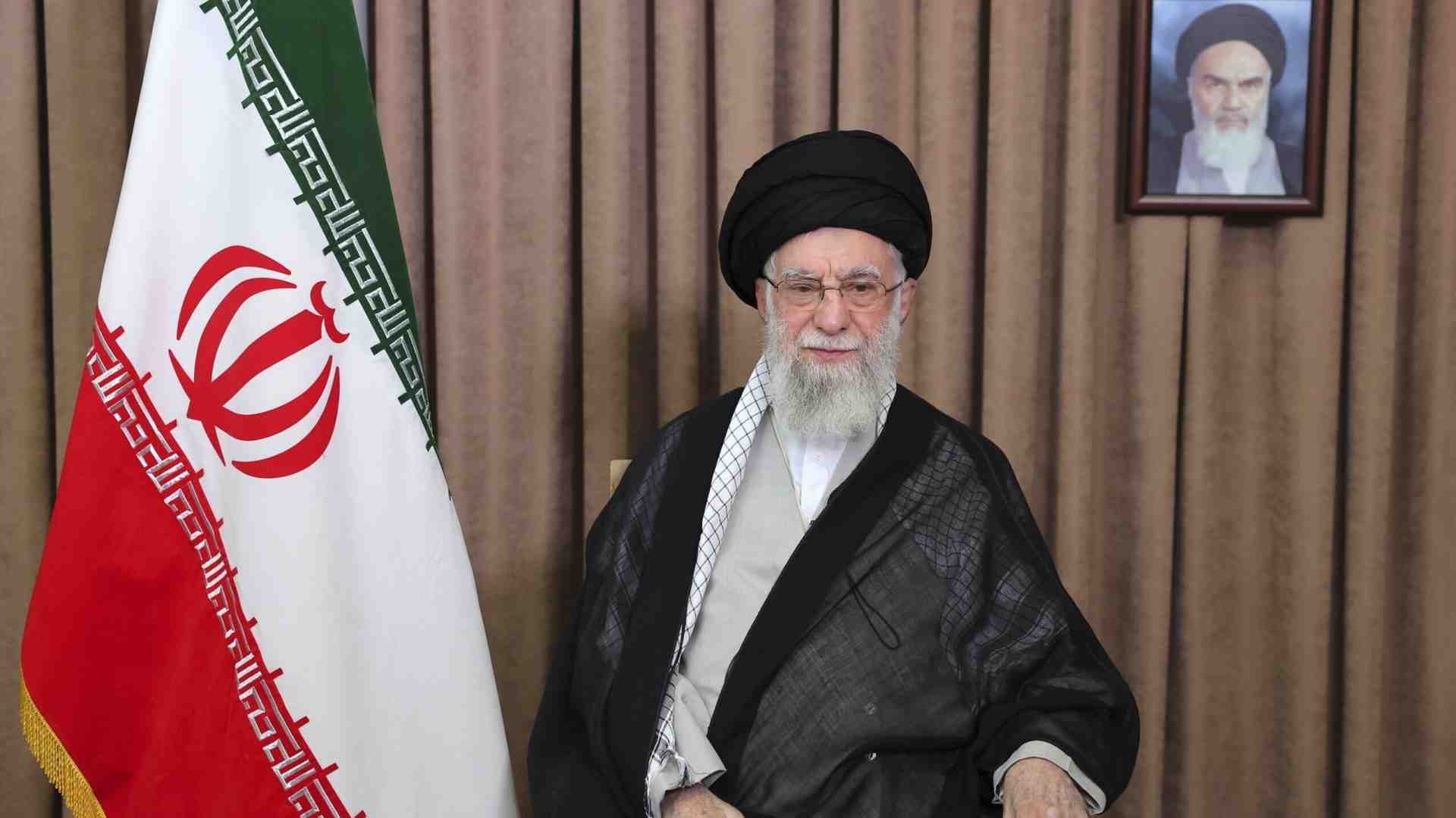 Immagine di Analisi perfette sul regime iraniano, seguite da quel maledetto "tuttavia"