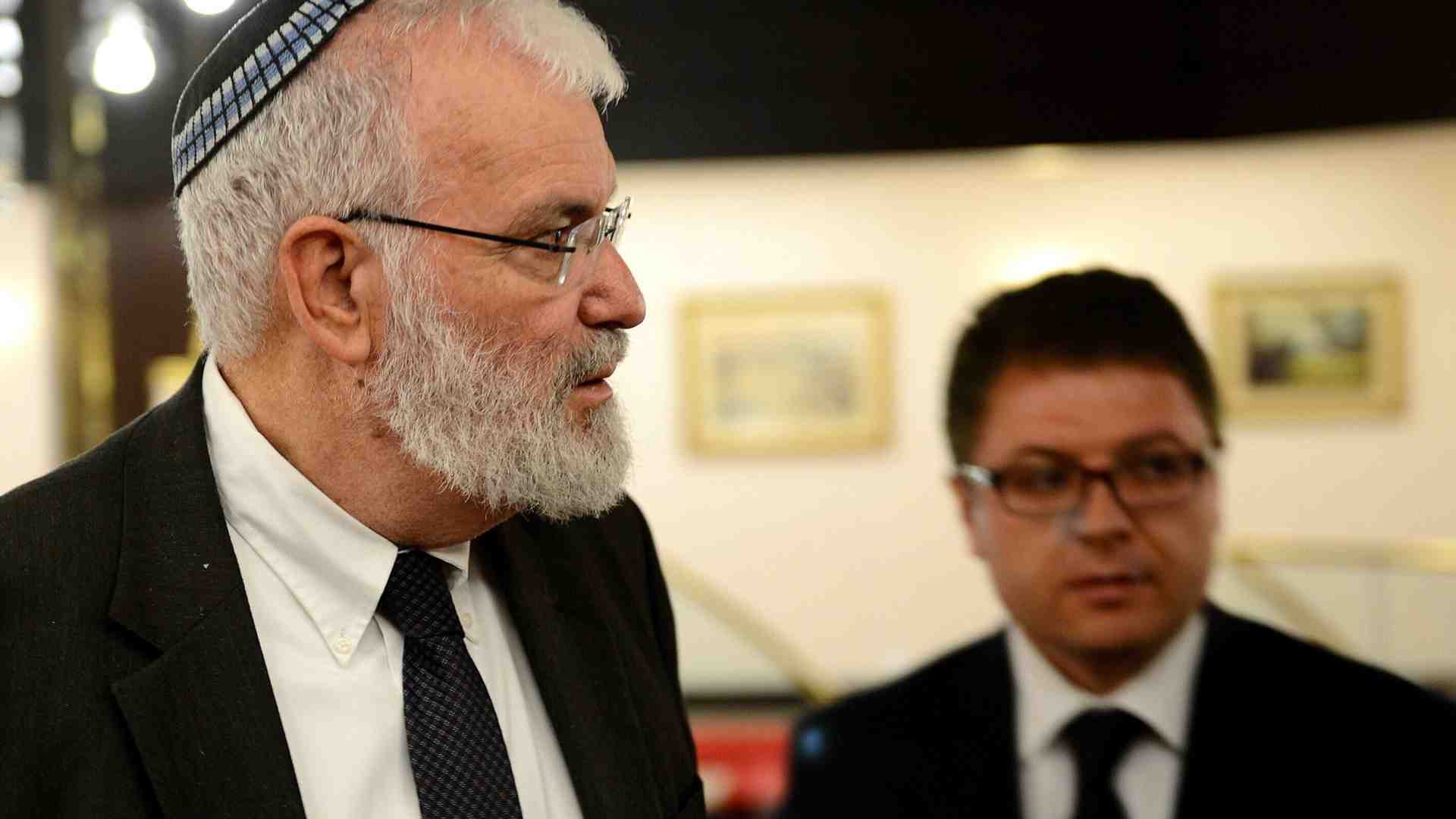 Immagine di “Ai mullah mai la bomba”. Parla Amidror, ex consigliere per la sicurezza d’Israele
