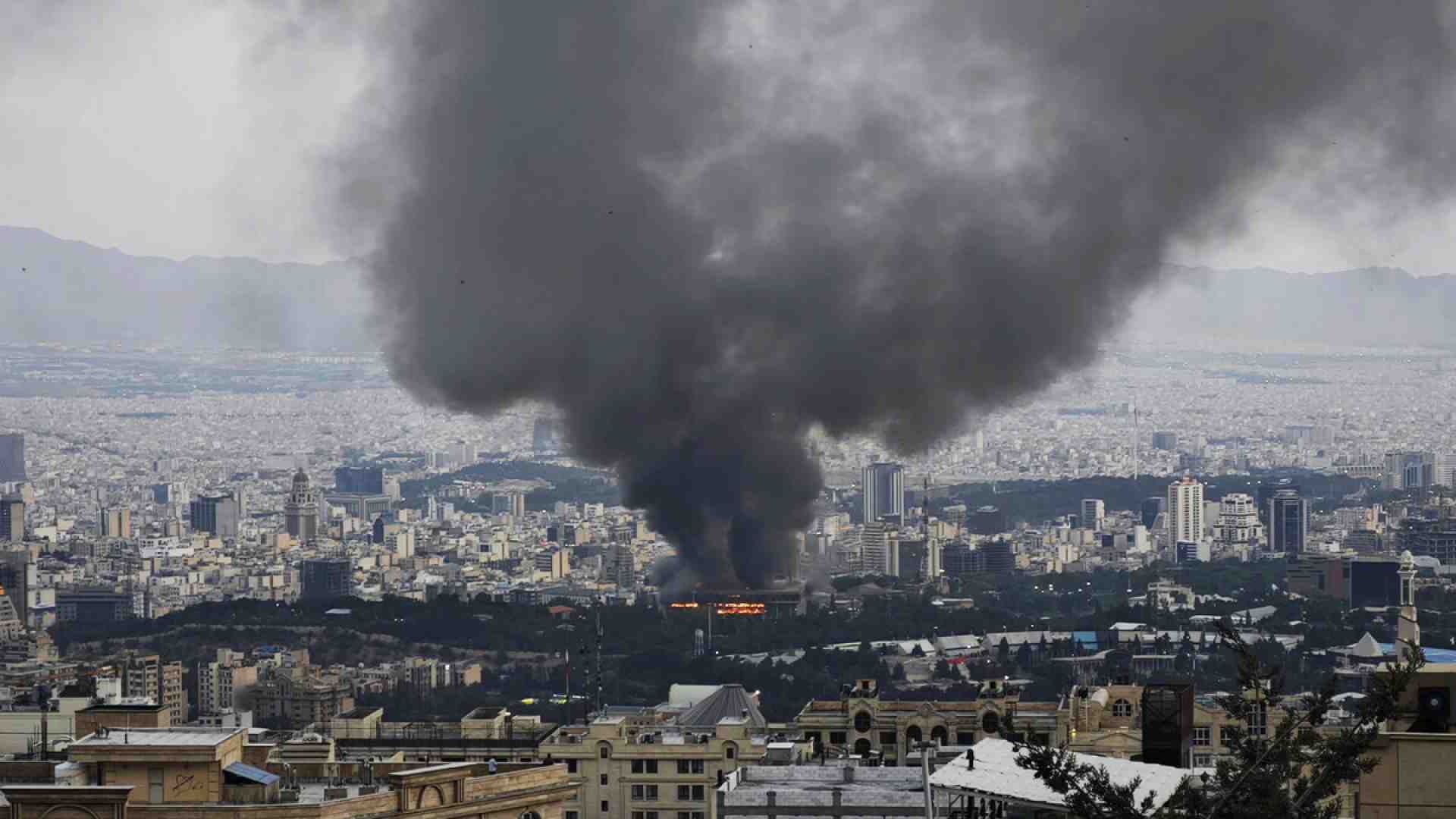 Immagine di La guerra contro l'Iran finisce con la distruzione di Fordo