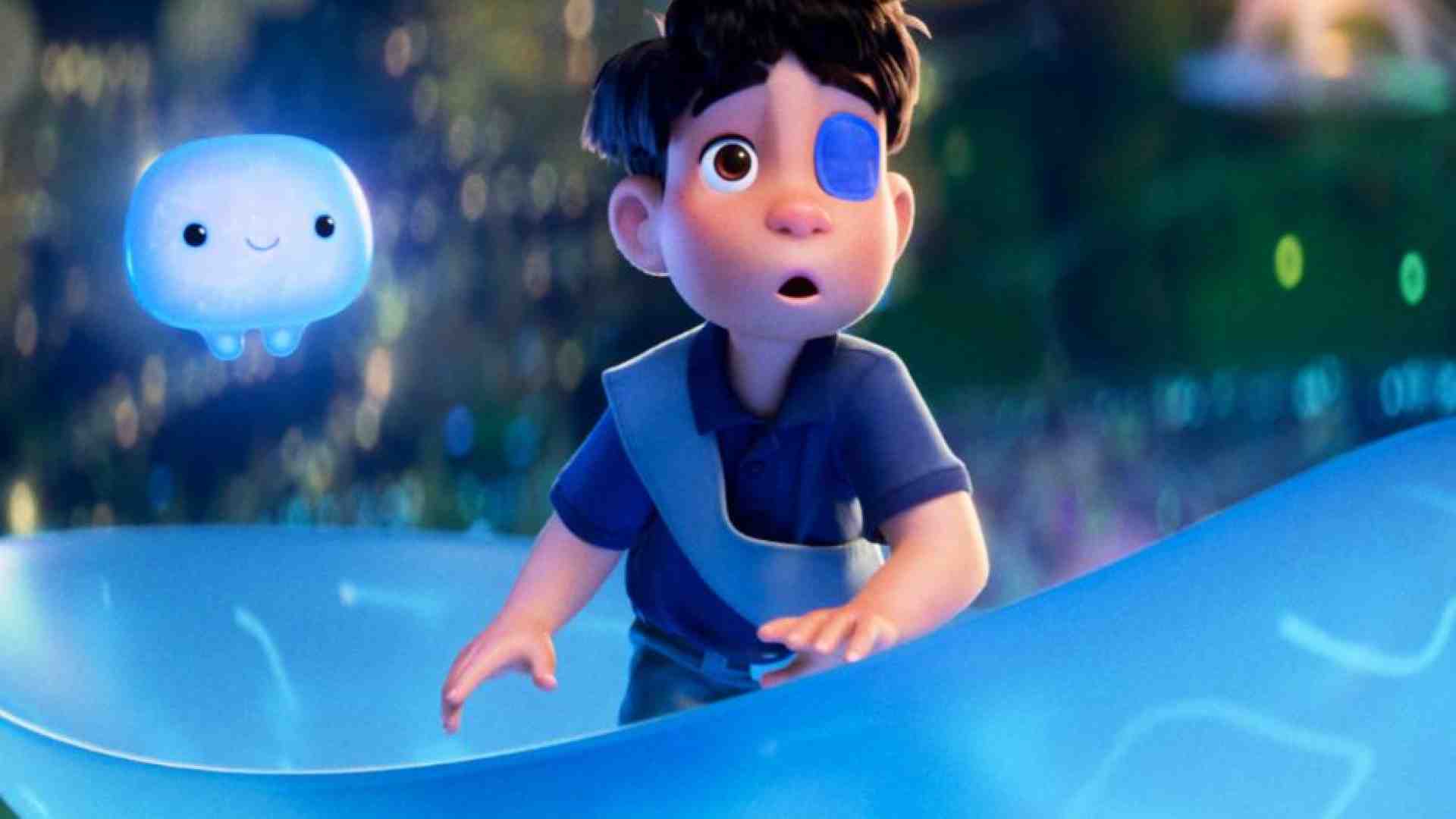 Immagine di Il viaggio nello spazio di "Elio": Disney-Pixar ci invita a non sentirci soli