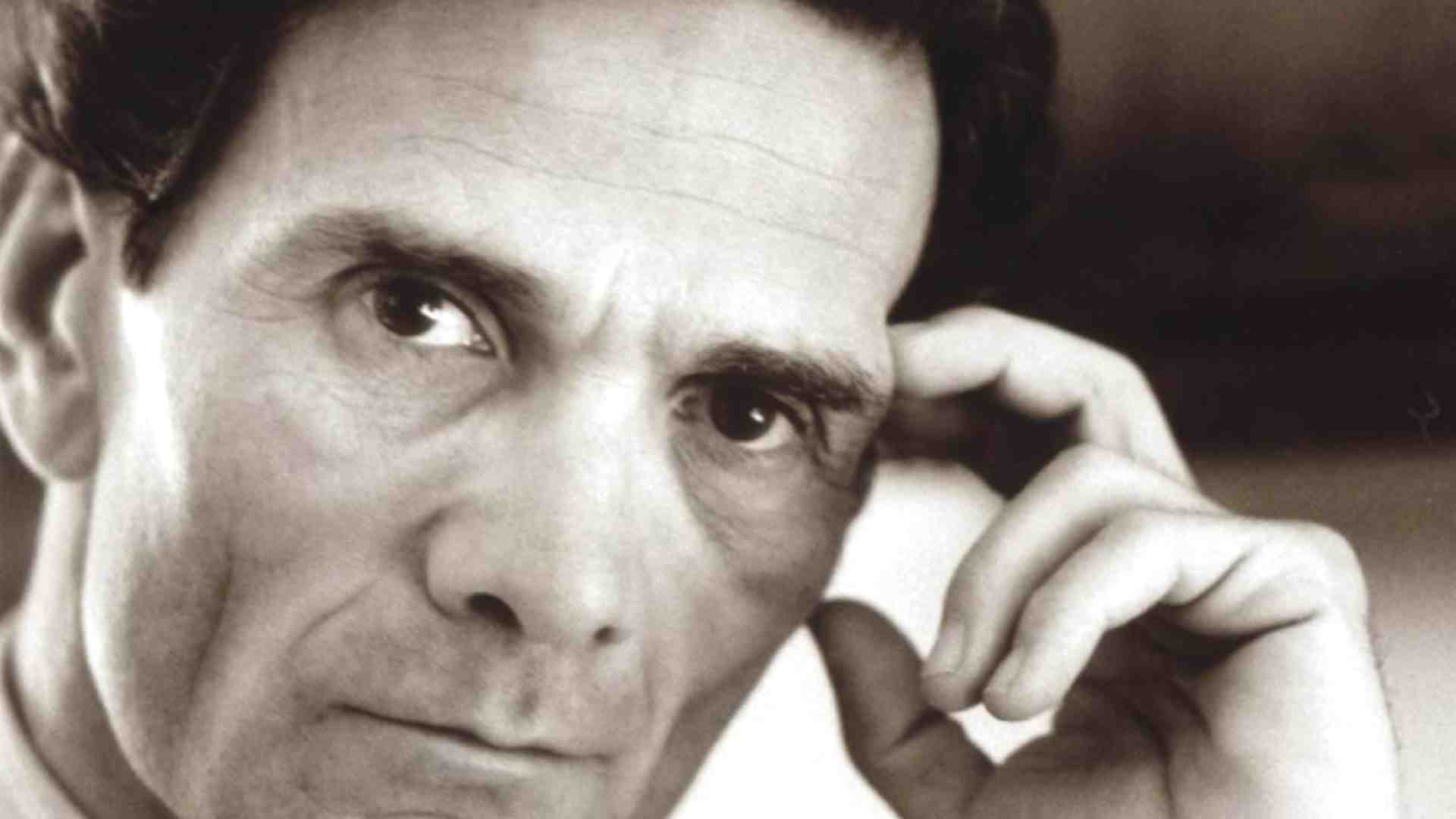 Immagine di Benvenuto Pasolini! Questa volta il ministero ha avuto coraggio