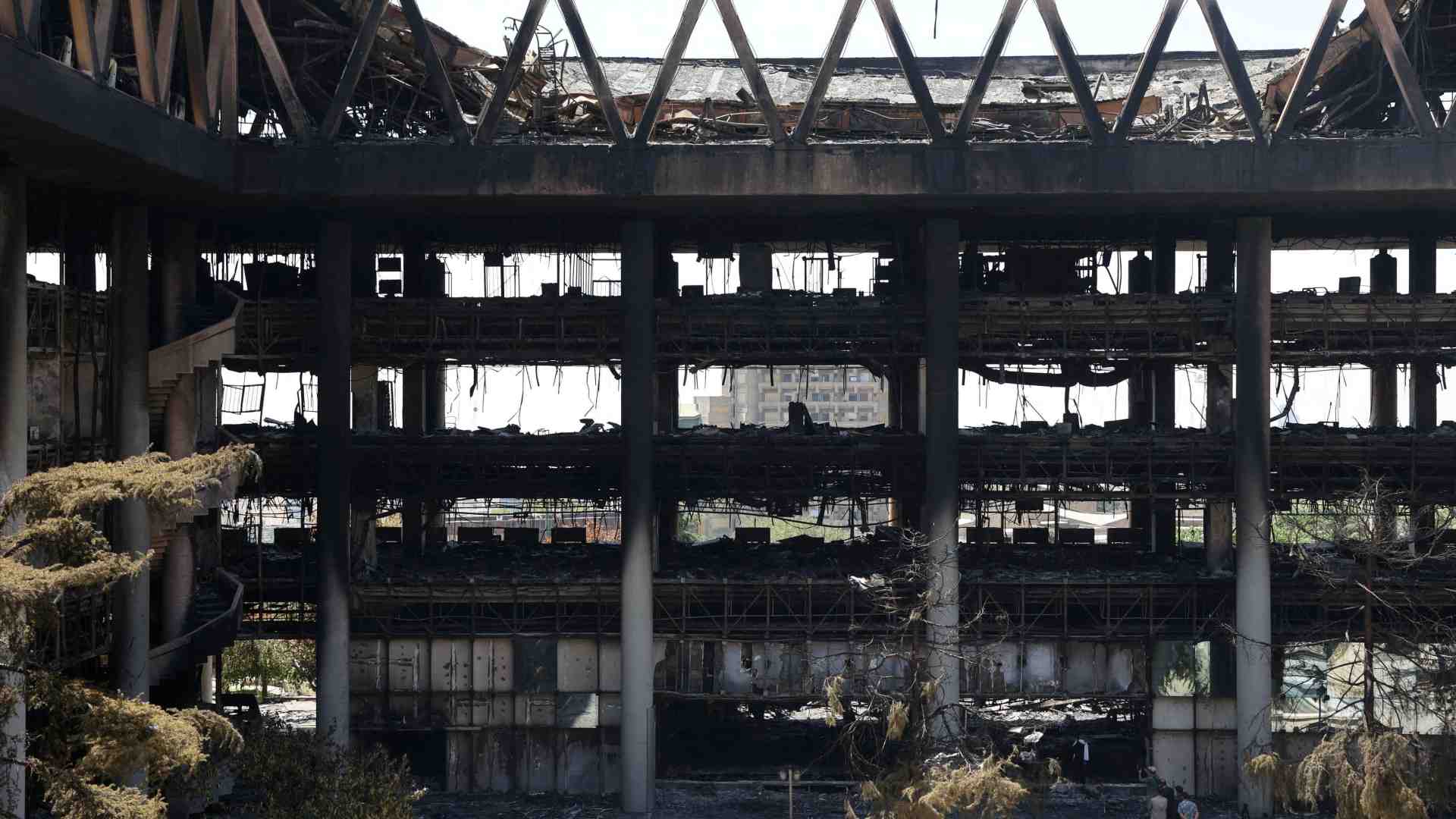 Immagine di Trump ora non chiude la porta: «Contatti diretti con l'Iran»