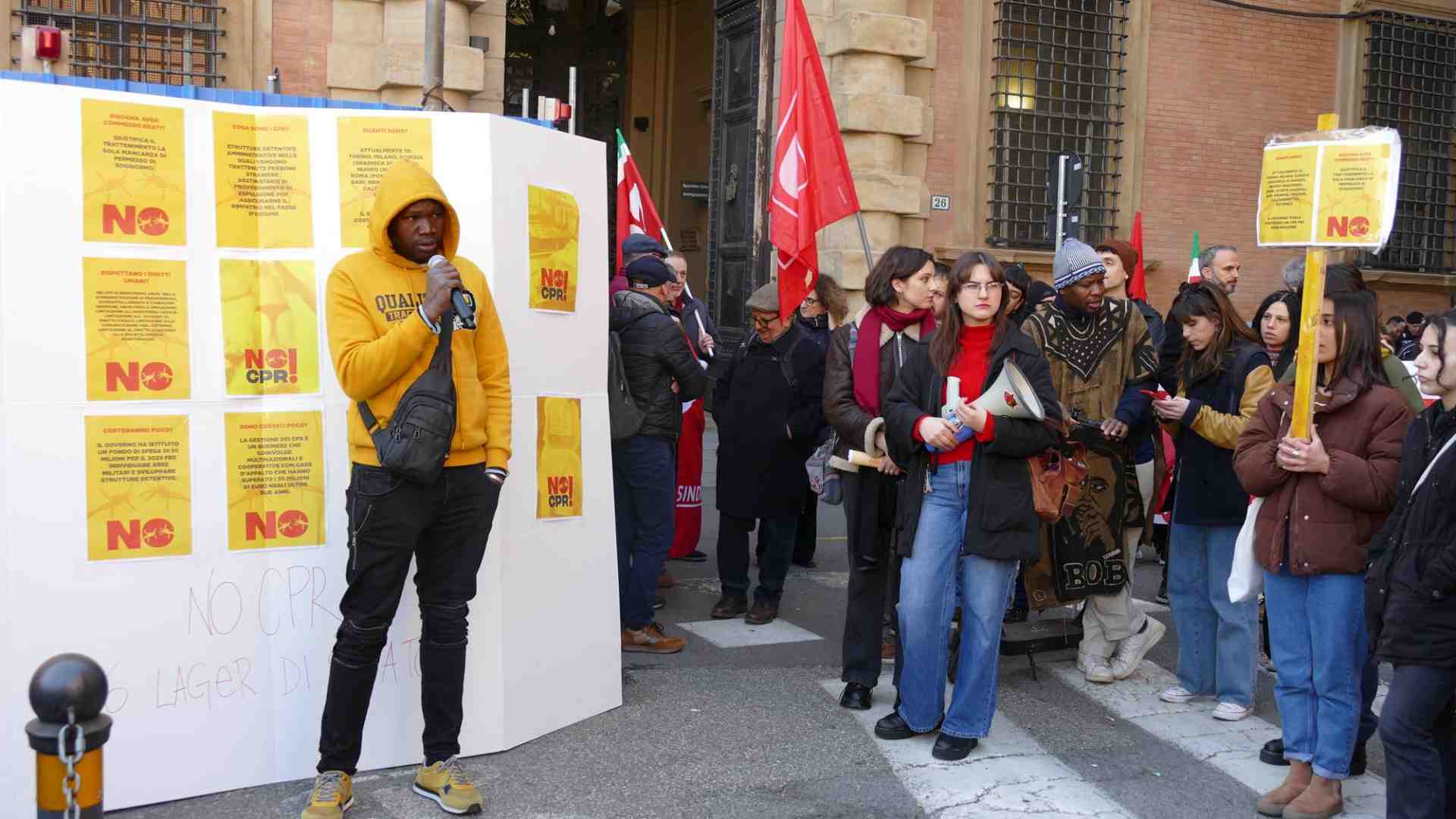 Immagine di Un video nel Cpr di Gradisca riaccende le polemiche sul sistema rimpatri