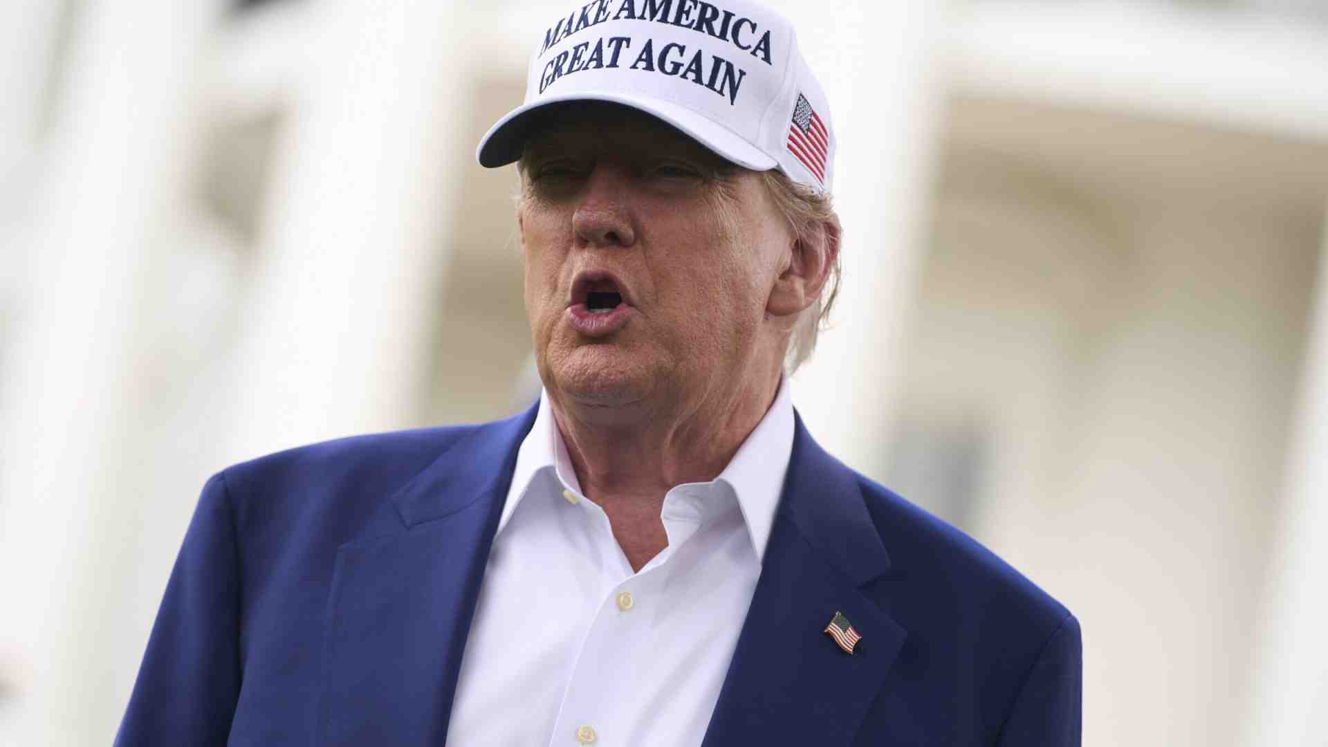Immagine di Dalle sanzioni a TikTok, tutti i favori che Trump sta facendo a Putin e Xi