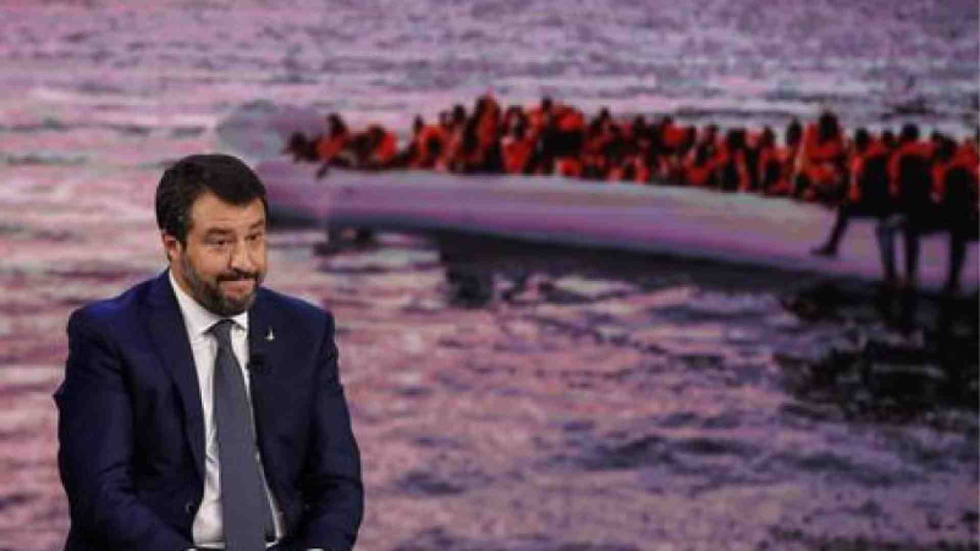 Immagine di Salvini, i motivi dell’assoluzione: il porto sicuro doveva darlo la Spagna