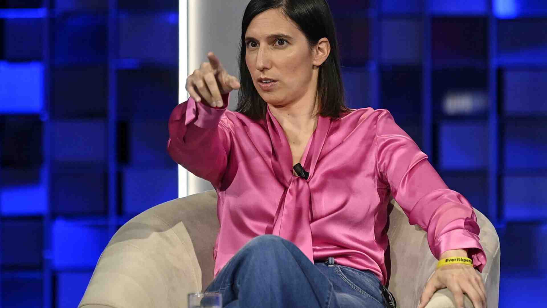 Immagine di Schlein e i pavidi resti di una cultura politica ormai scomparsa