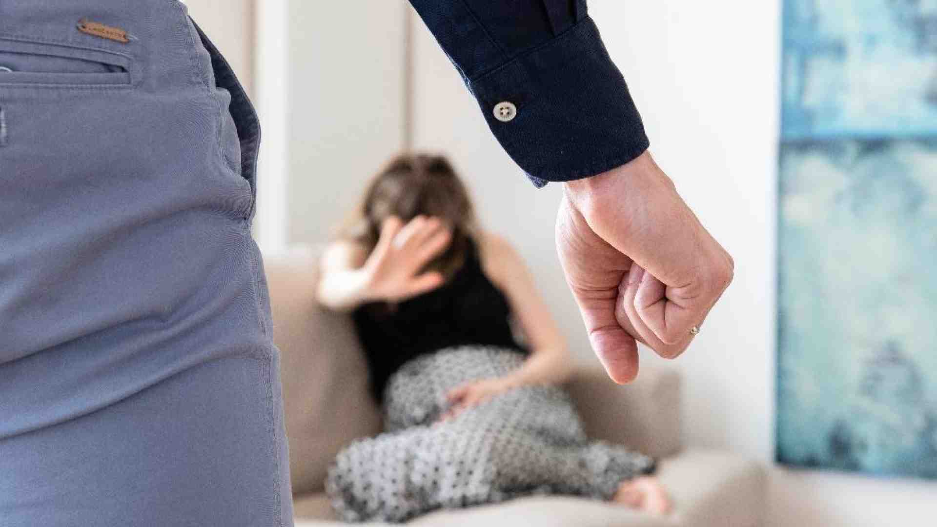 Immagine di «Io, orfano di femminicidio, ora aiuto chi vive la mia stessa tragedia»