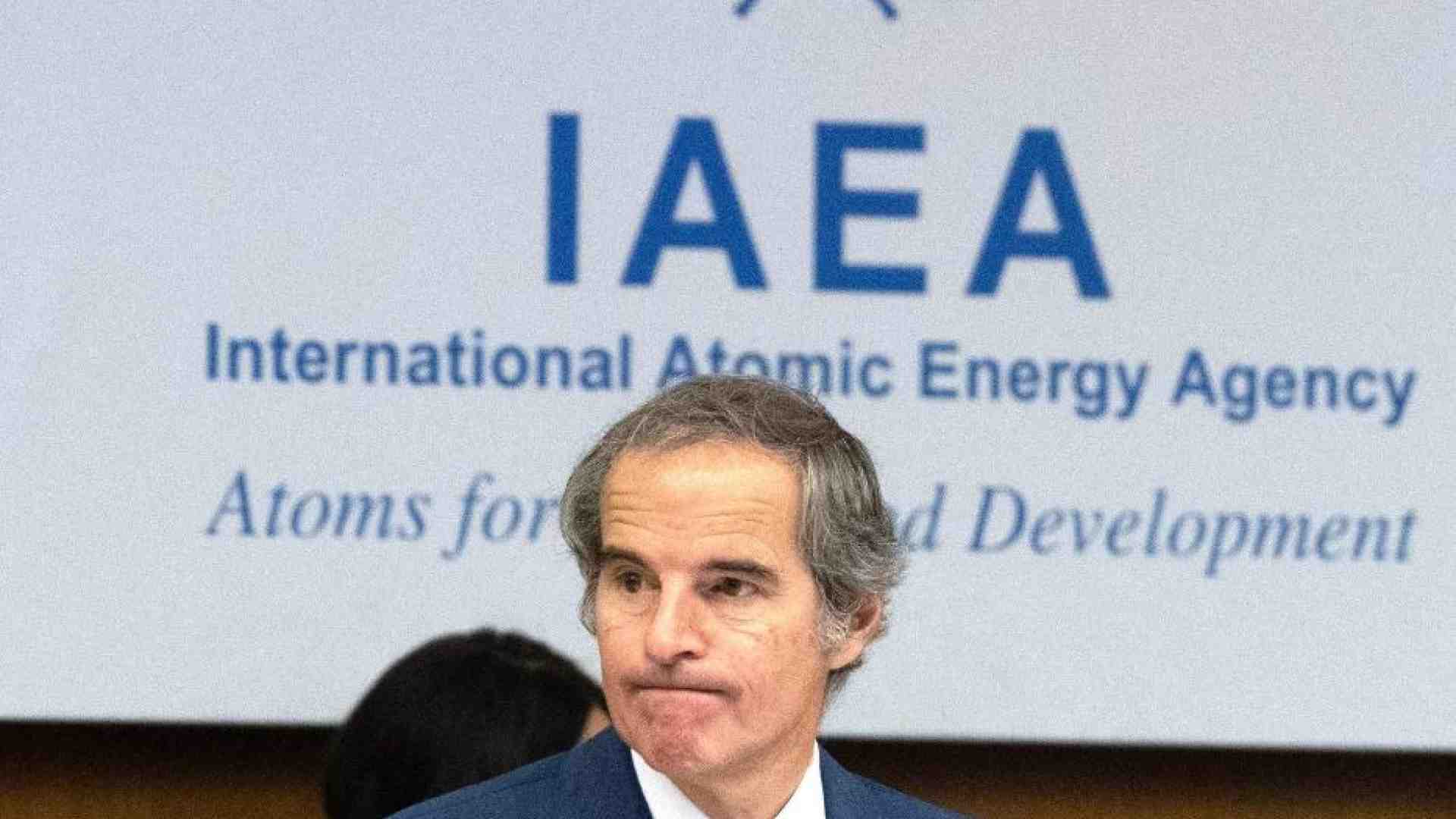 Immagine di Bufera sull'Aiea, l'Iran accusa: «Grossi è partner di Israele»