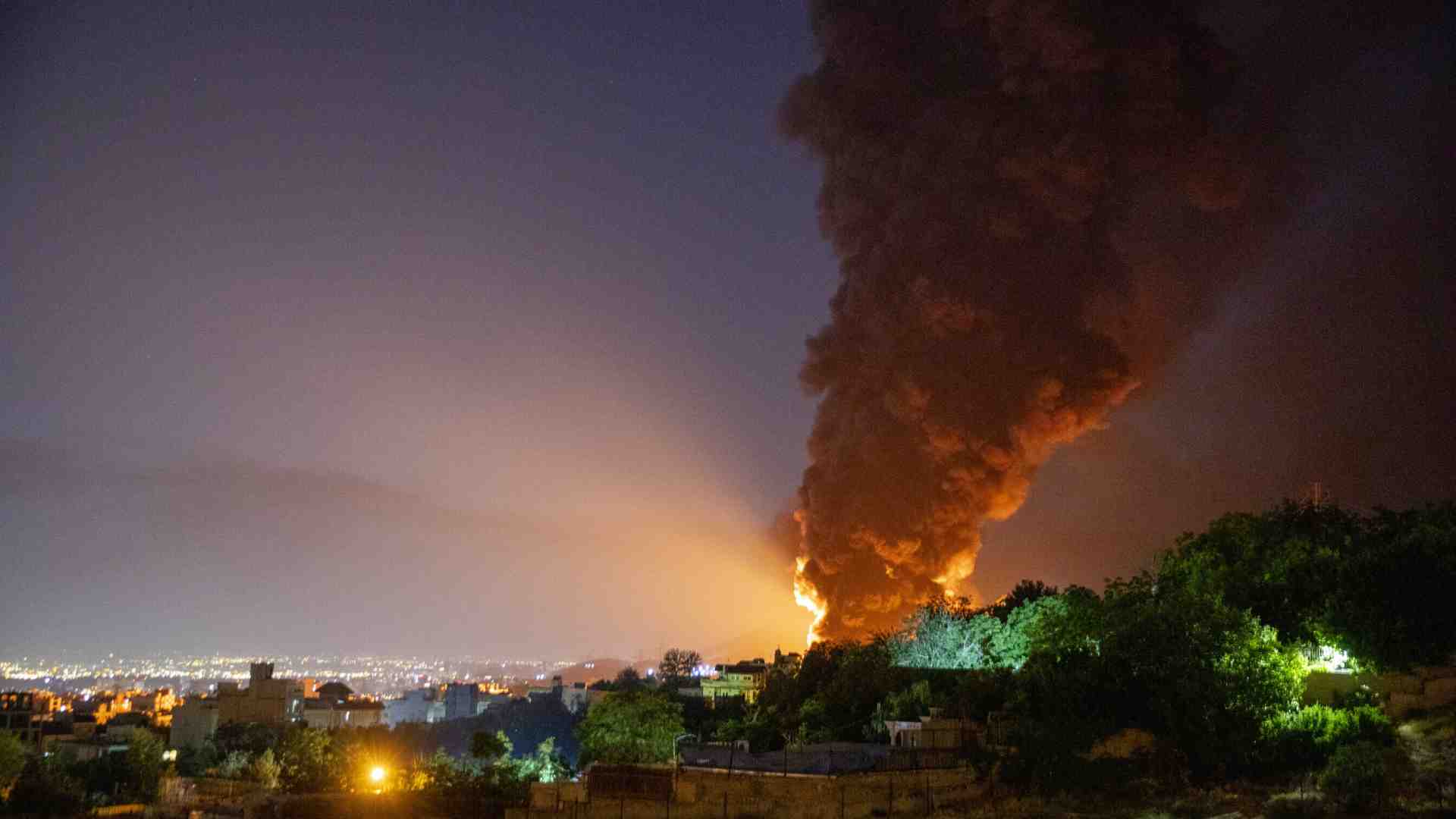 Immagine di “Il regime iraniano deve cadere o saremo tutti in pericolo, anche voi europei”. Parla Mordechai Kedar