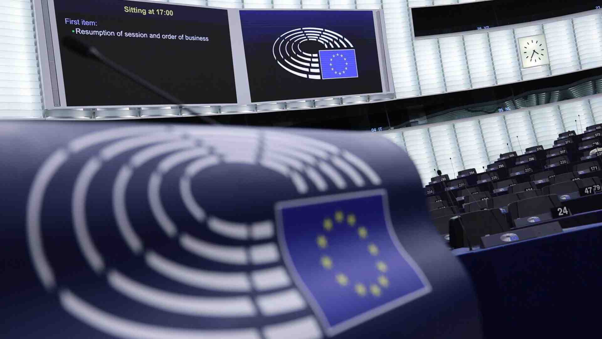Immagine di Il gioco del silenzio del Pd sulla politica estera