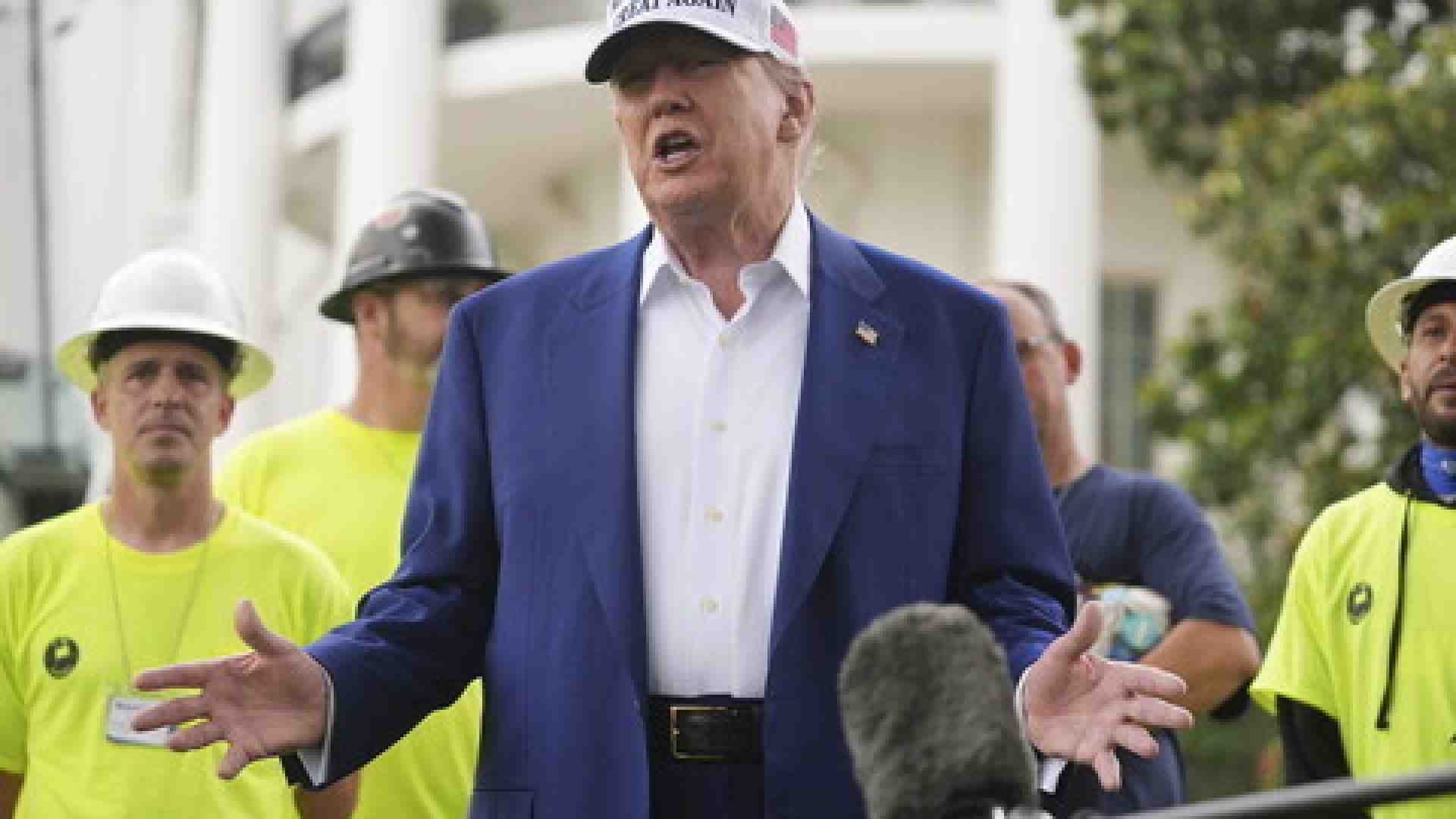 Immagine di Le due settimane di Trump per decidere cosa fare con l’Iran