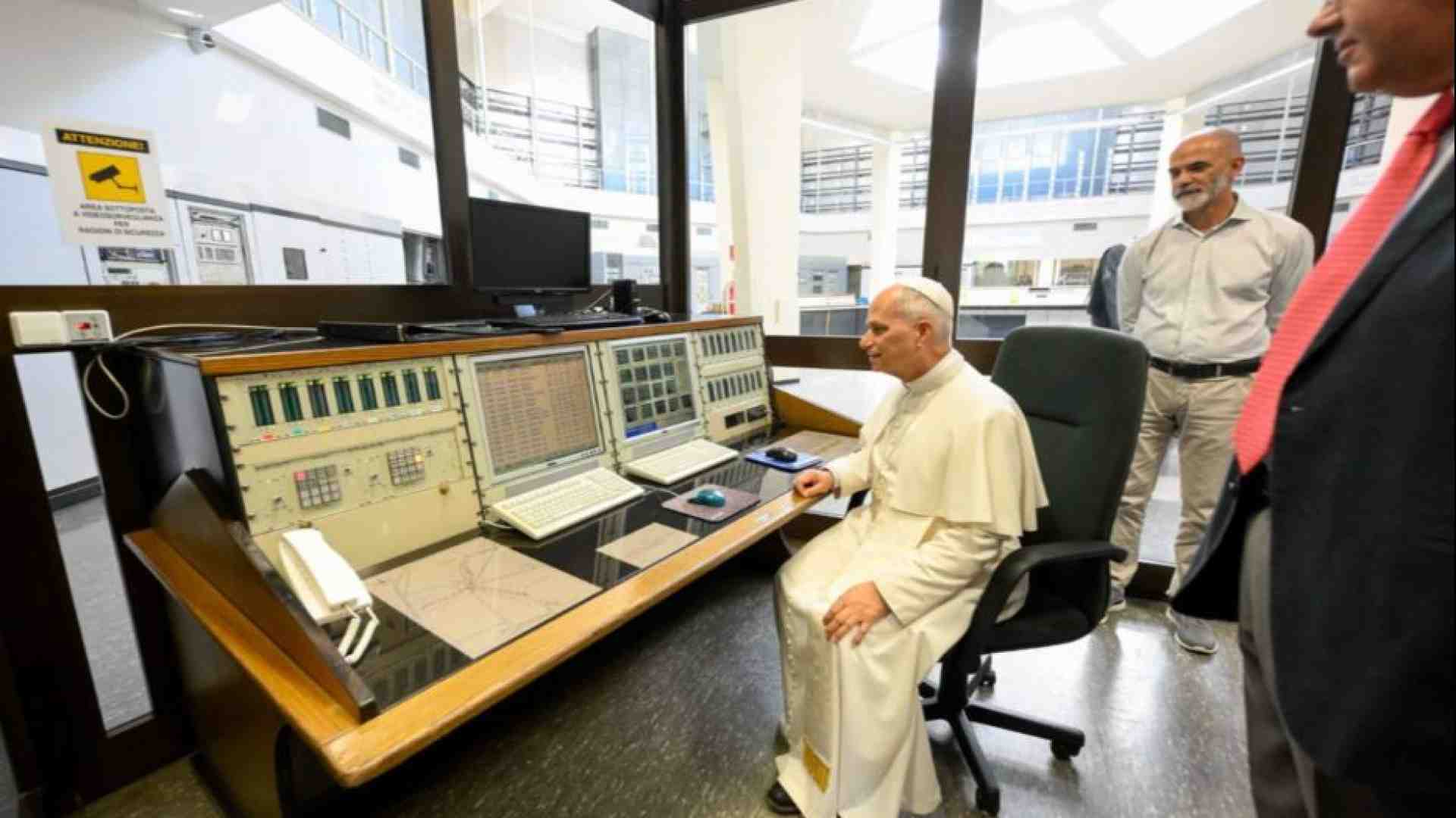 Immagine di I 43 anni da prete di Leone XIV: come ha festeggiato (tra le antenne radio)