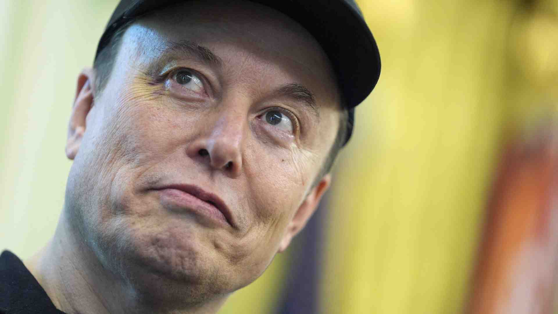 Immagine di Le urine di Elon Musk ci mostrano la vera natura dei social network oggi