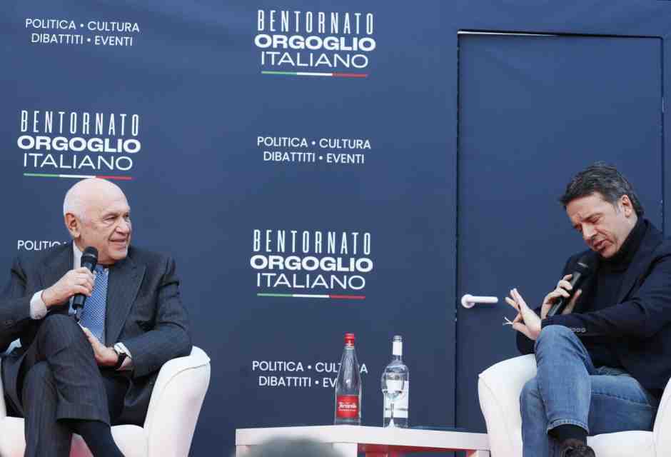 Foto LaPresse