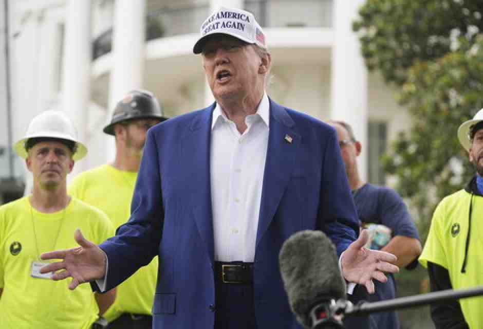 Le due settimane di Trump per decidere cosa fare con l’Iran