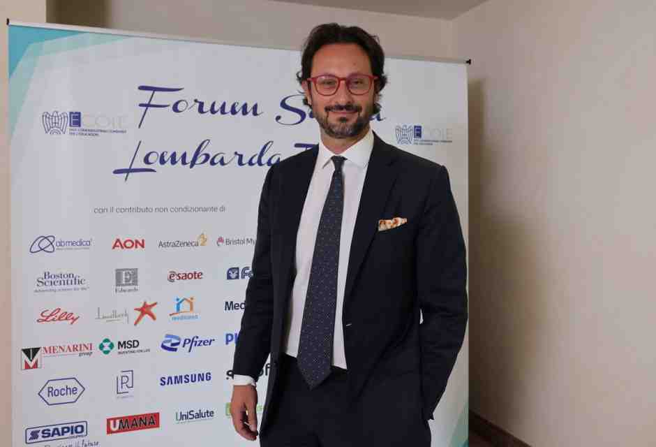 L'Asso di Biffi. Per gli industriali lombardi arriva il nuovo presidente, proiettato nelle tecnologie