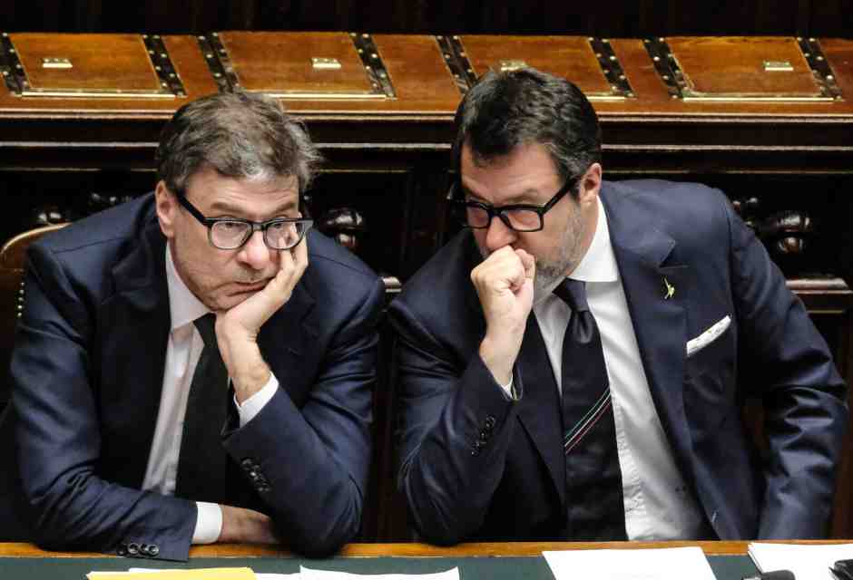 Foto LaPresse