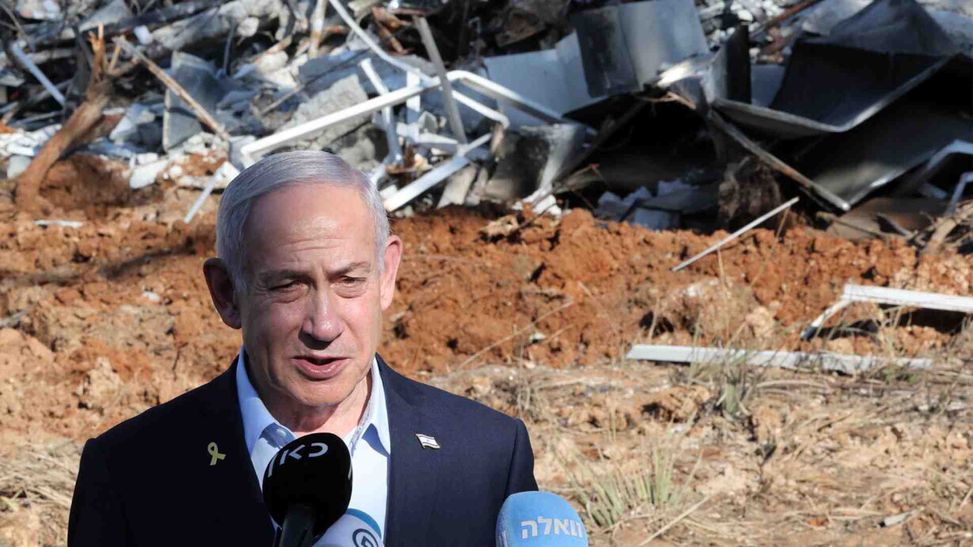 Immagine di Gli obiettivi chiari e legittimi di Netanyahu contro l'Iran