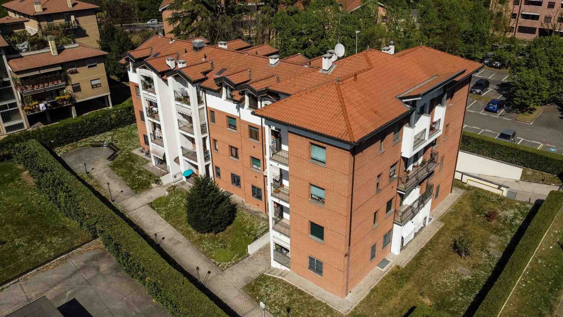 Immagine di Piano da 20mila alloggi a canoni calmierati: 5 milioni di italiani in difficoltà