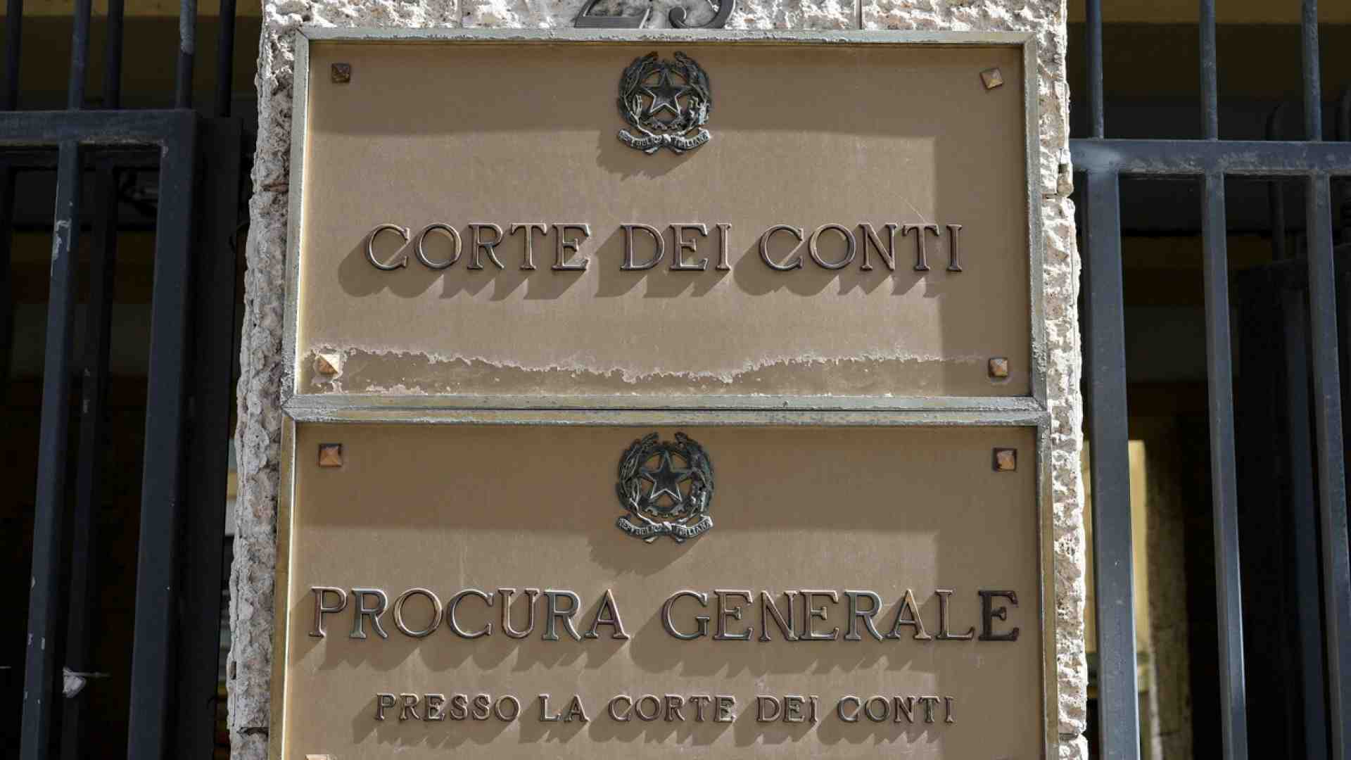 Immagine di I grandi corpi dello stato. I ruoli del Consiglio di stato e della Corte dei conti (che oggi è in crisi)
