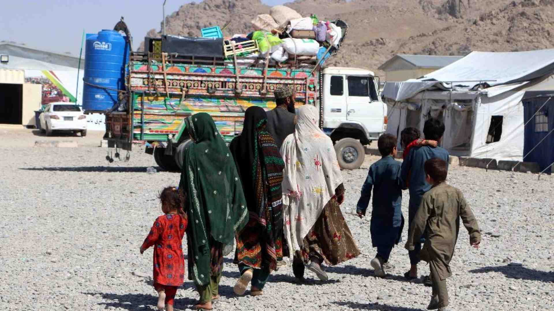 Immagine di Aiuto ai rifugiati? Il 71% degli italiani dice sì
