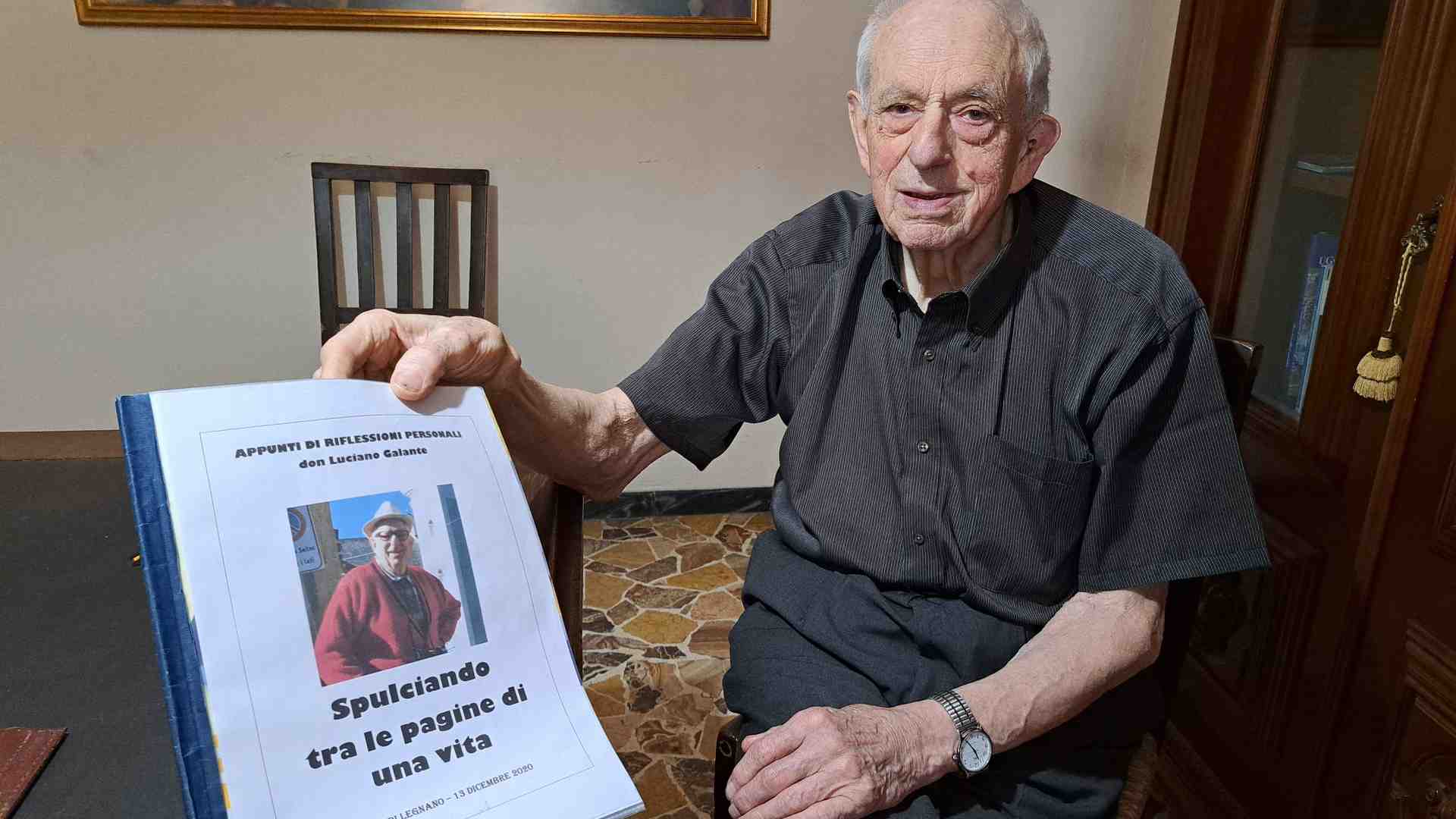 Immagine di Preti da settant'anni