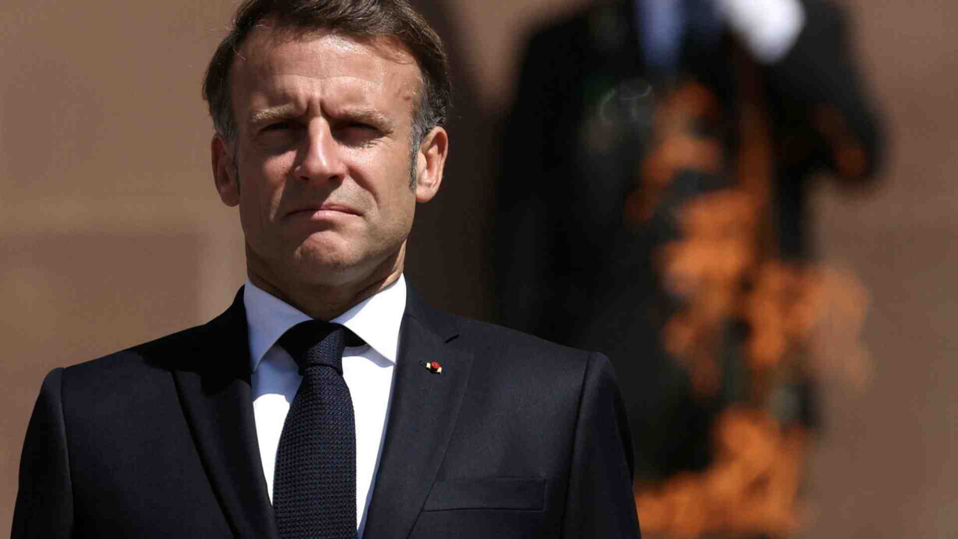 Immagine di Perché Parigi è scettica sul regime change in Iran. Il rapporto da “carina della classe” con Trump