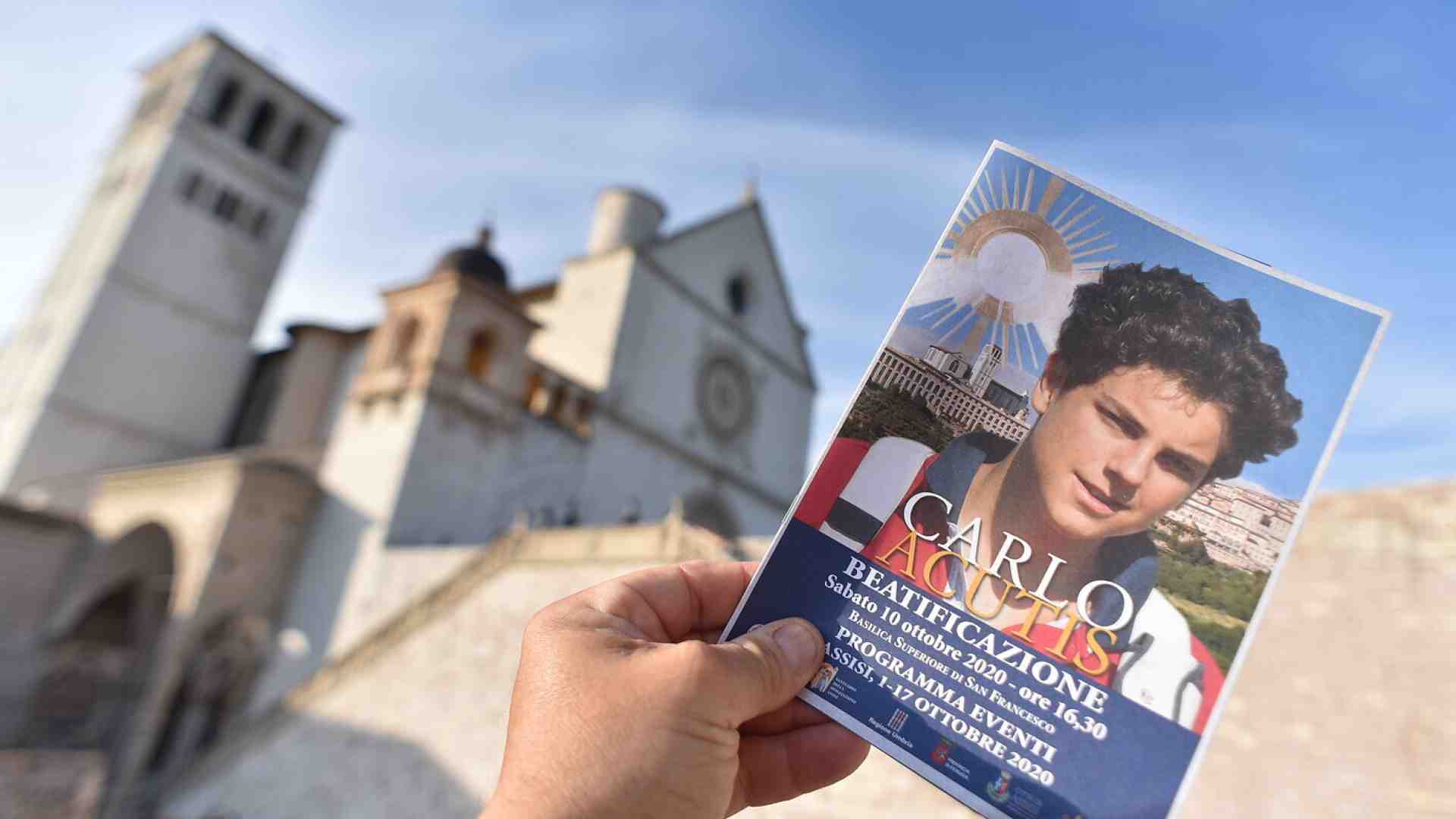 Immagine di La "maleducazione eucaristica" di Carlo Acutis, prossimo santo