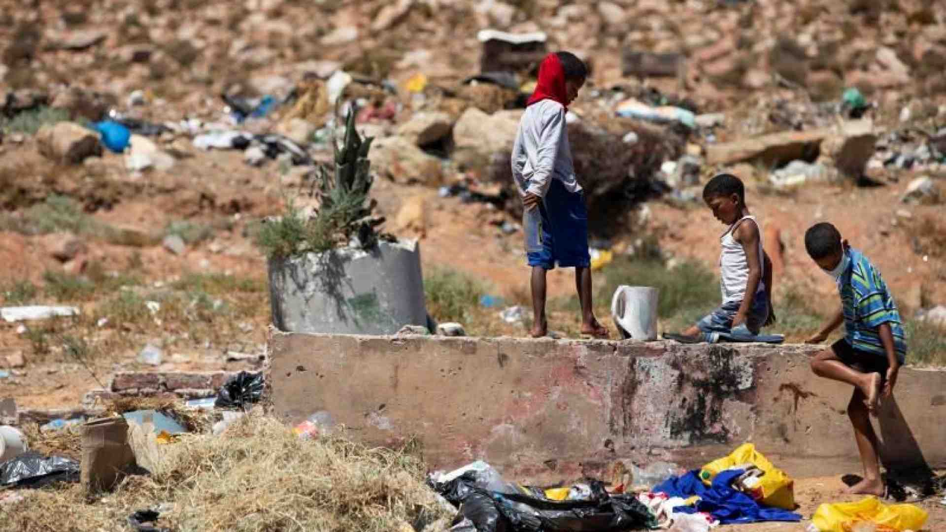 Immagine di «Rimettere i debiti ai Paesi poveri è un obbligo morale»