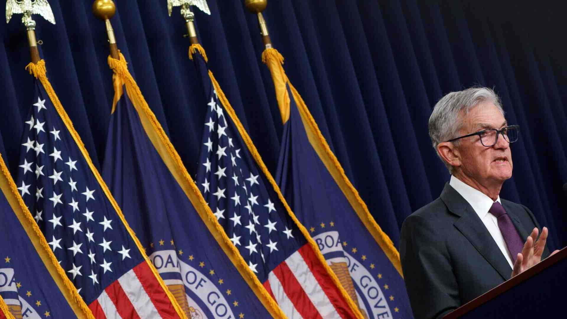 Immagine di No, la Federal Reserve non è “stupida” come dice Trump
