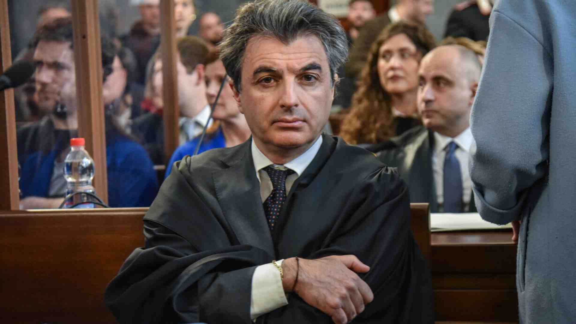 Immagine di Milano ha un nuovo pm d'assalto