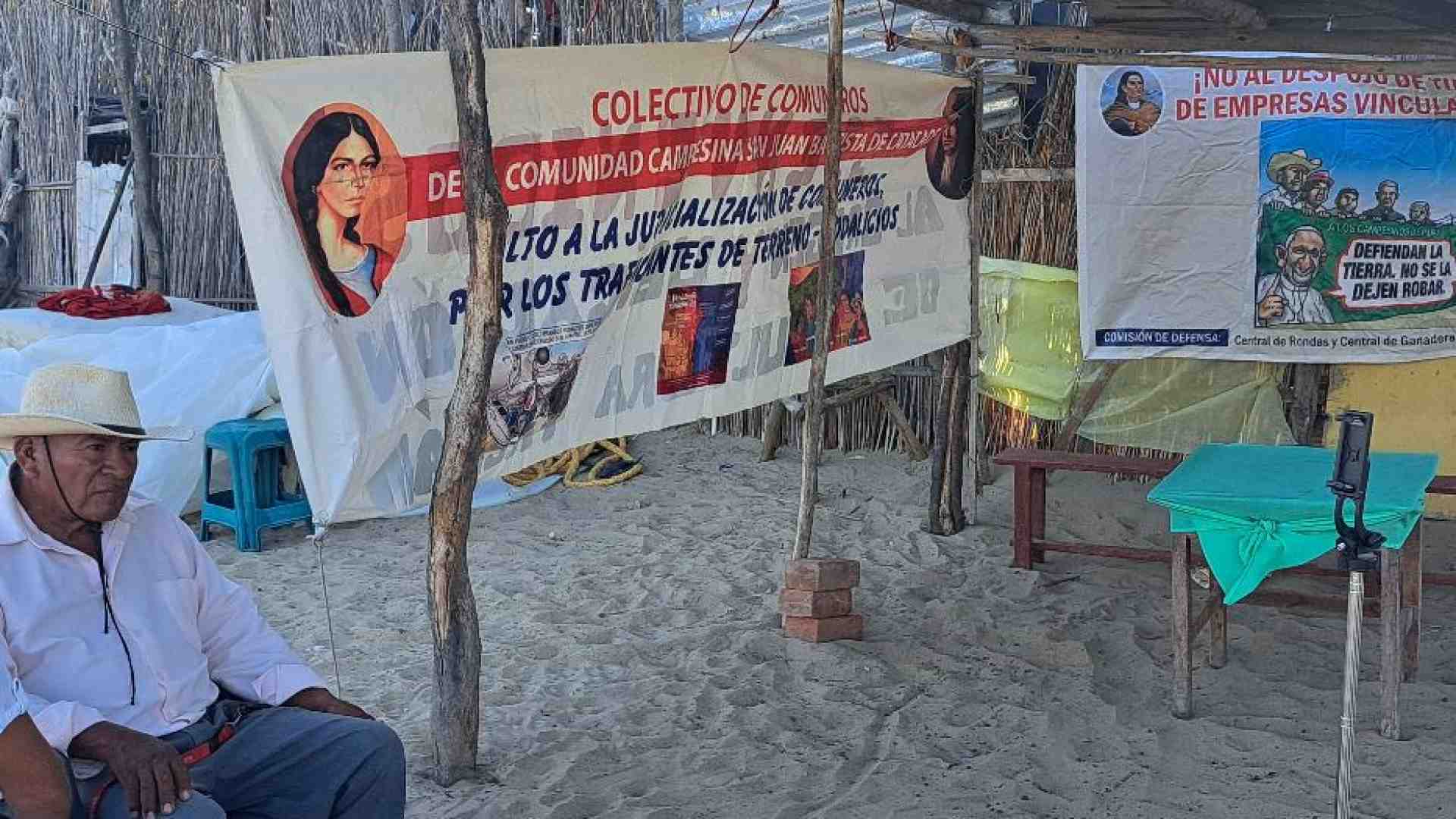 Immagine di Le terre rubate, le denunce: come Leone XIV ha difeso le vittime di Sodalicio