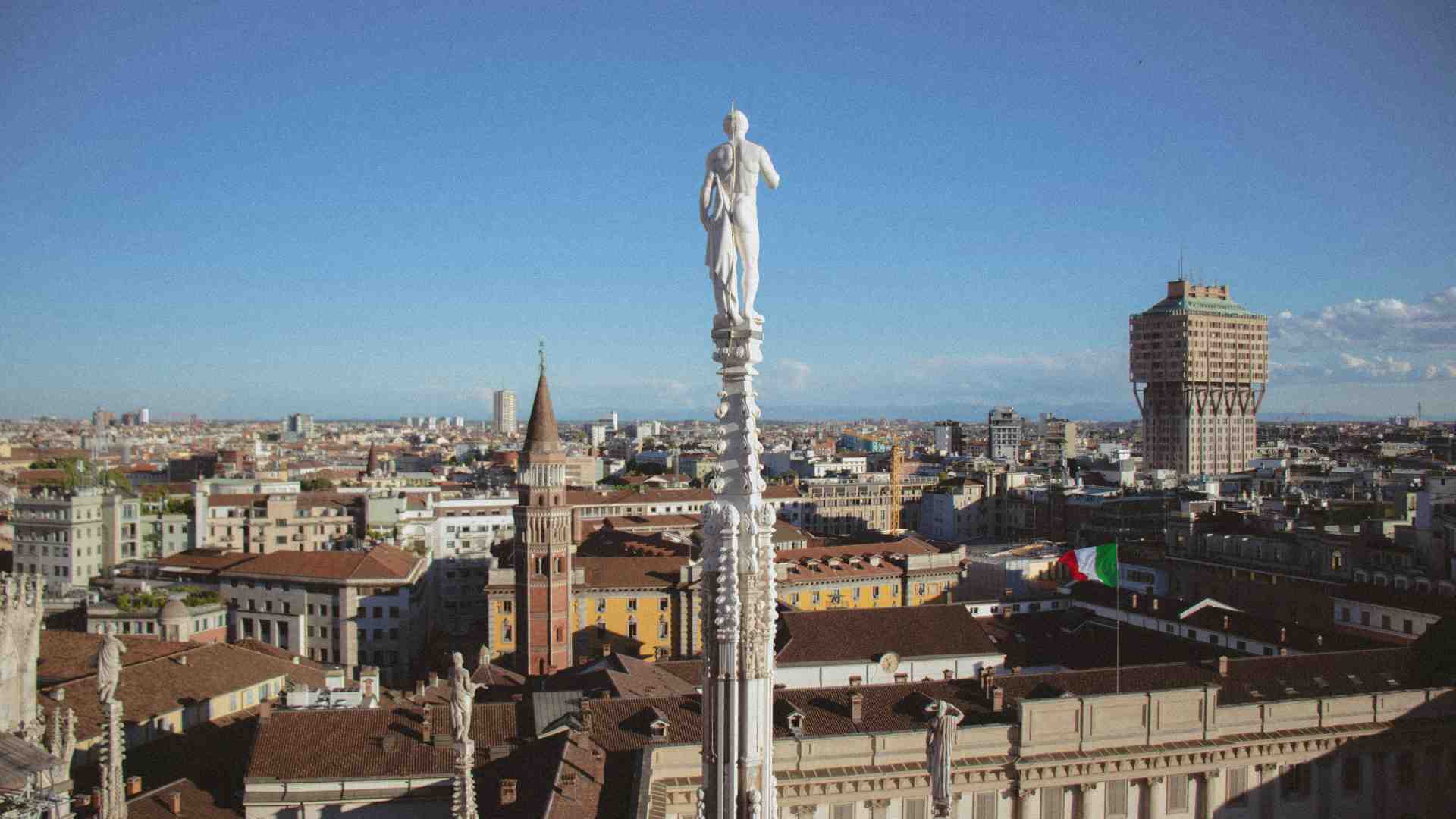 Immagine di Per rinnovare la città bisogna puntare di più sull’education power