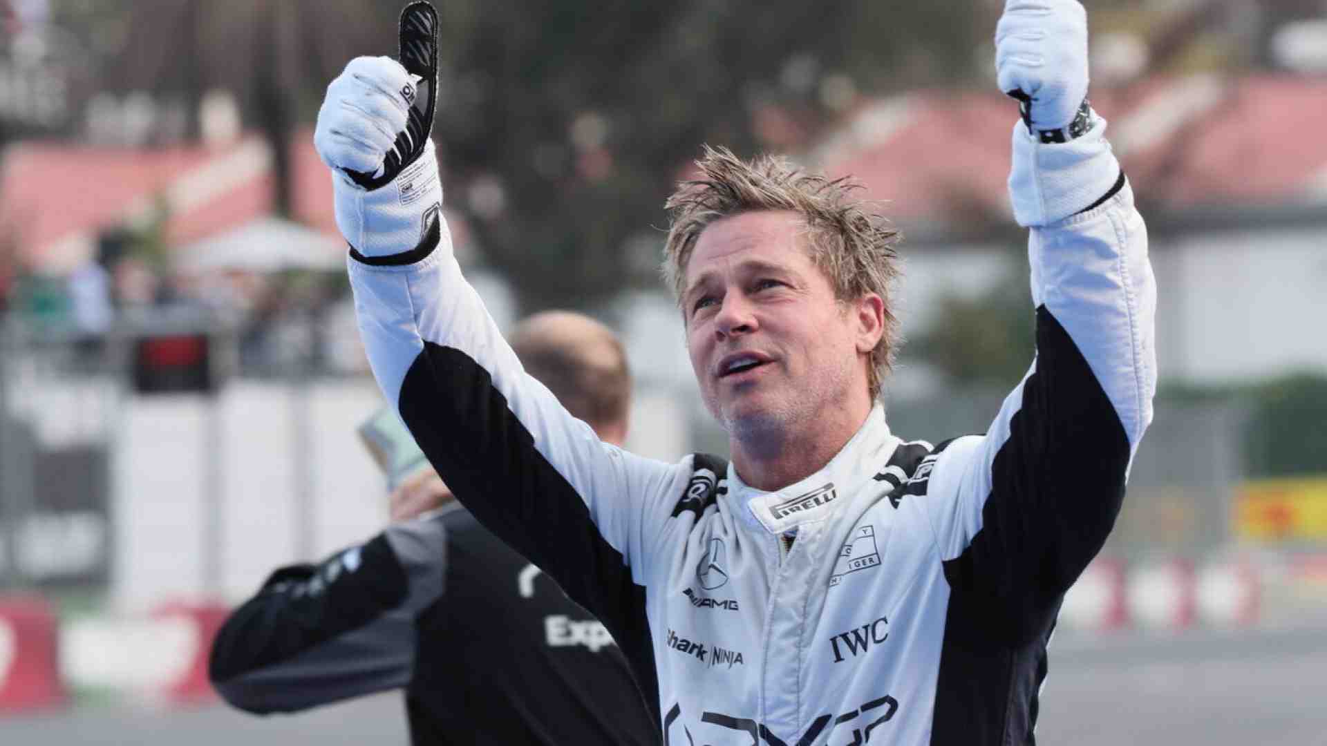 Immagine di Più Formula Hollywood che Formula 1