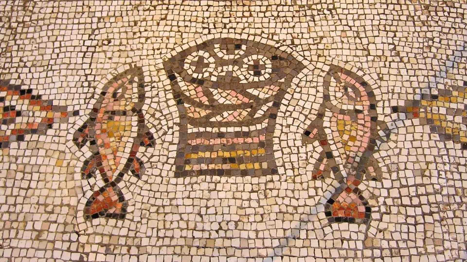 Immagine di Gesù si dona a tutti i credenti