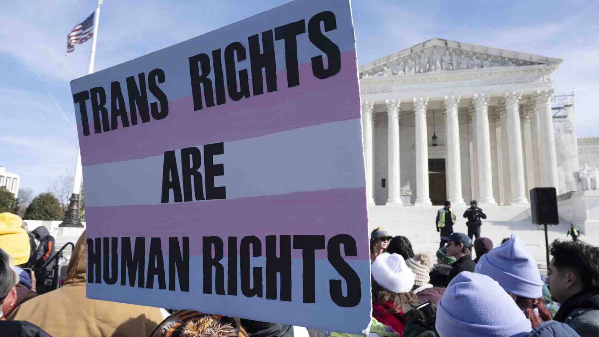 Immagine di La saggia svolta americana sui bloccanti della pubertà