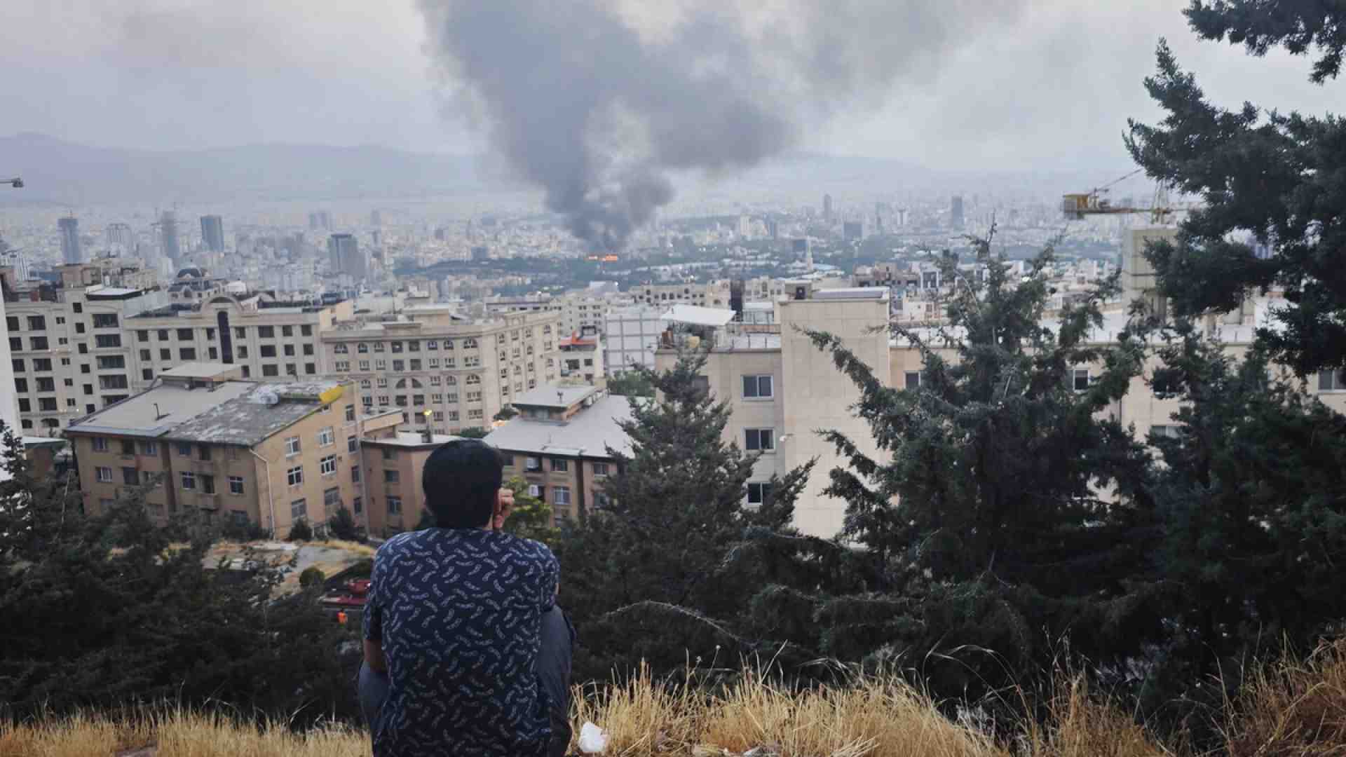 Immagine di La sopravvivenza quotidiana nel blackout “pressoché totale” di internet in Iran
