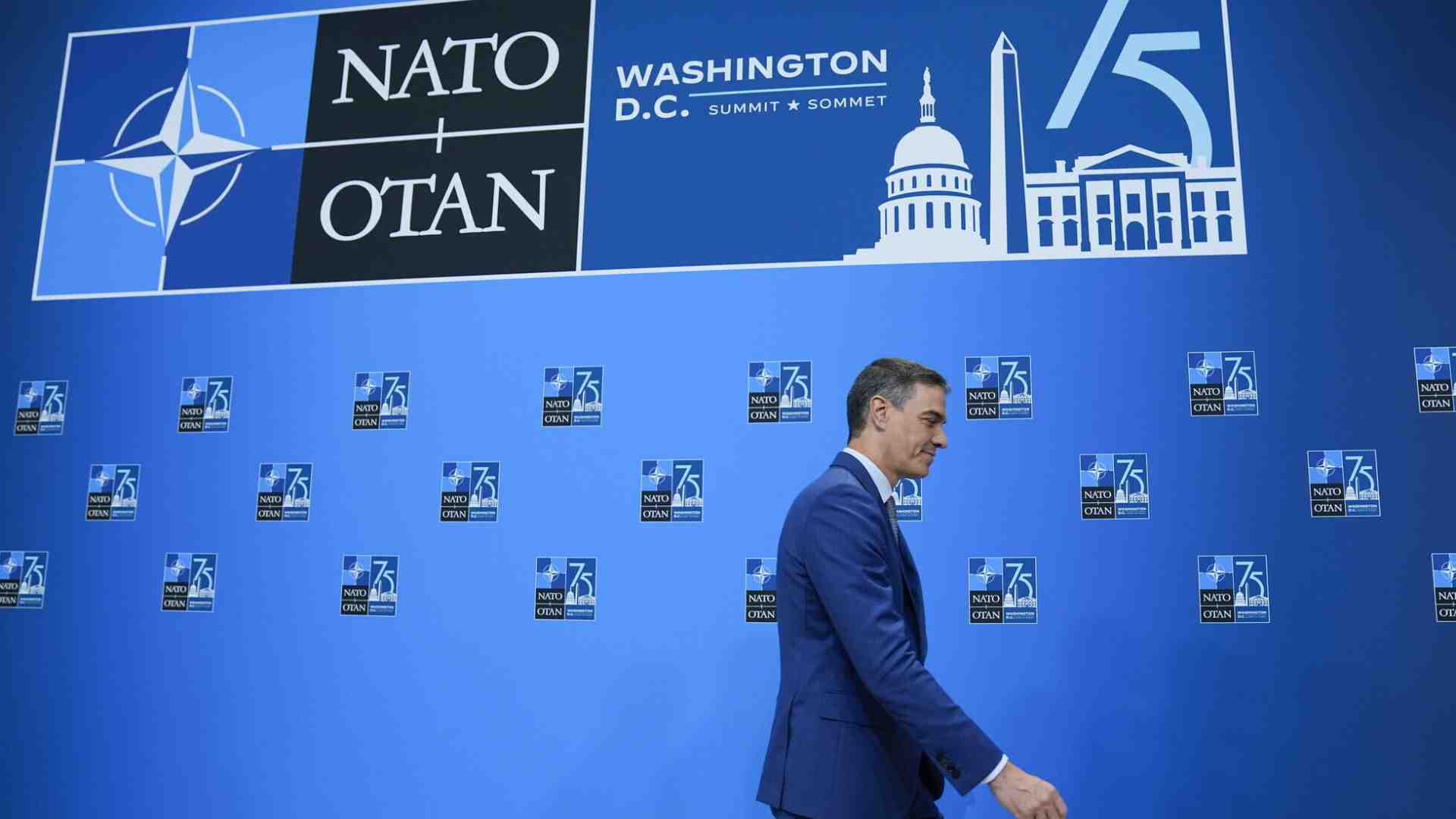 Immagine di La Spagna rischia di compromettere il piano della Nato per contenere Trump