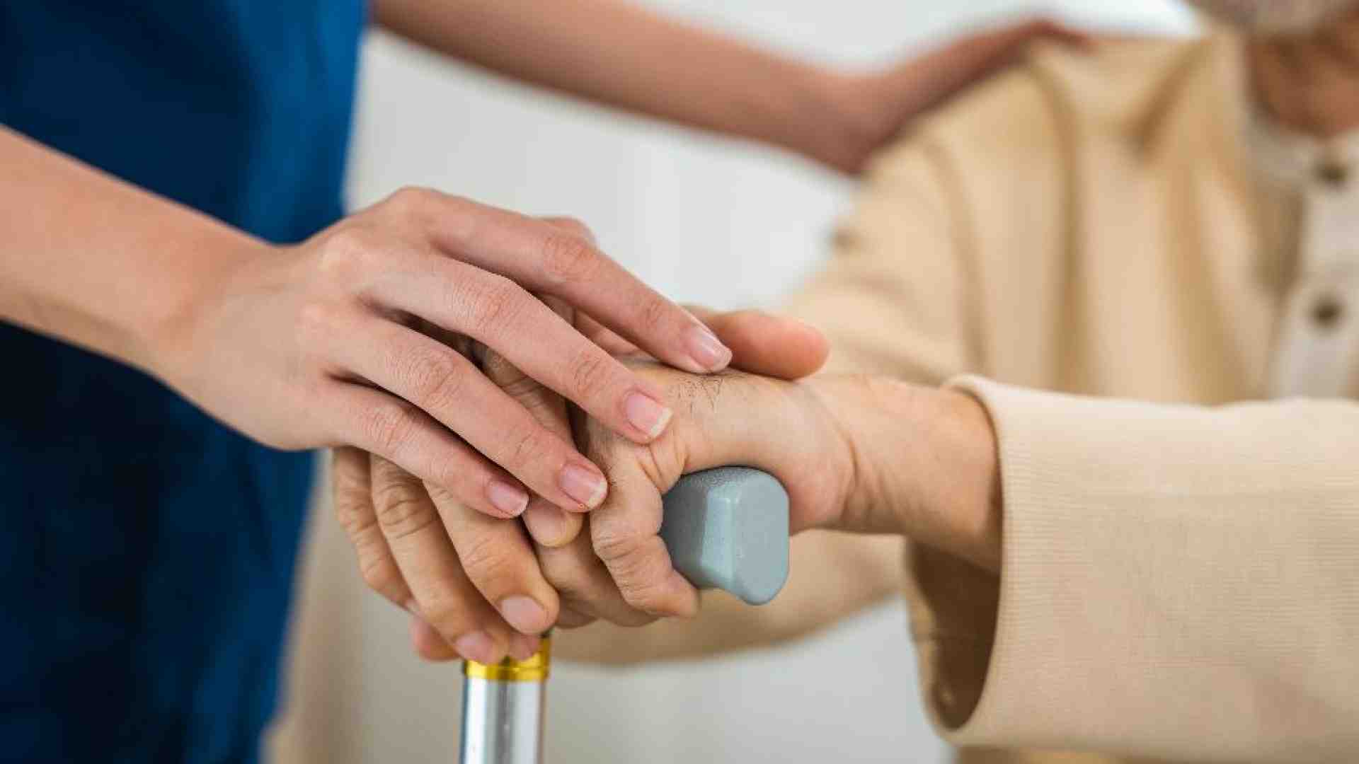 Immagine di «Ascoltiamo i malati: chiedono cure palliative, non la morte»