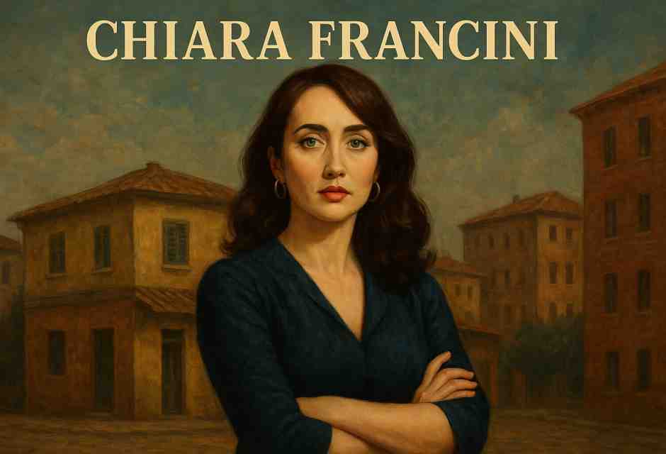 Immagine generata da ChatGpt