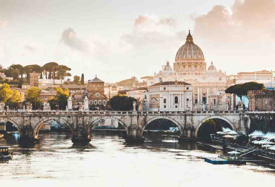 Foto di&nbsp;Chris Czermak&nbsp;su&nbsp;Unsplash