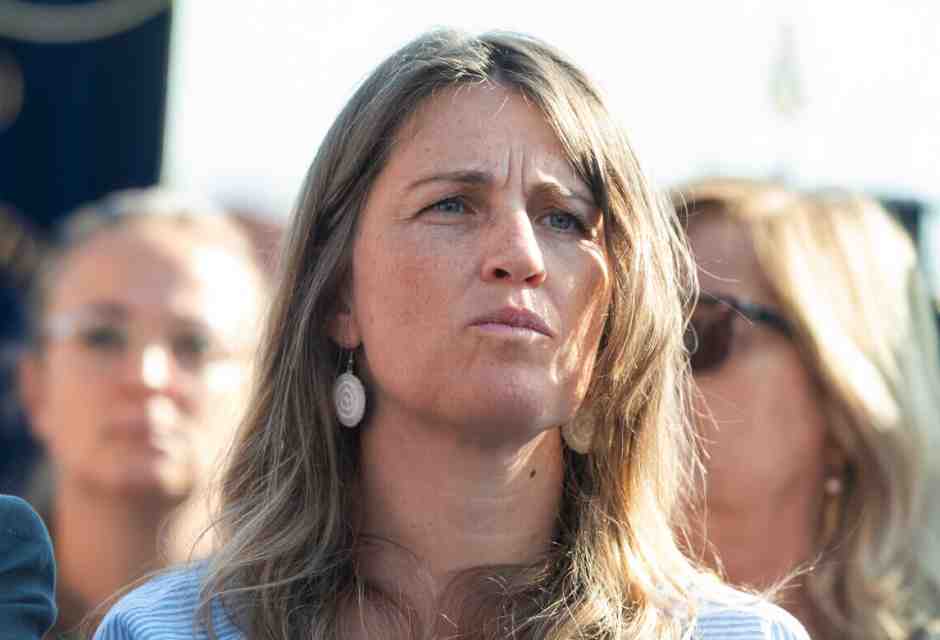 Elkann e Trump visti dal Pd. “Imbarazzante”, dice la vicepresidente Gribaudo