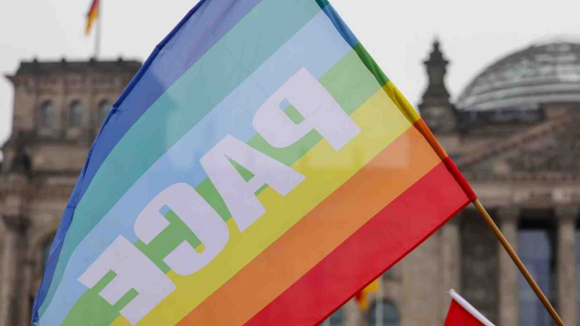 Immagine di Perché è utile e necessario creare il Ministero della Pace