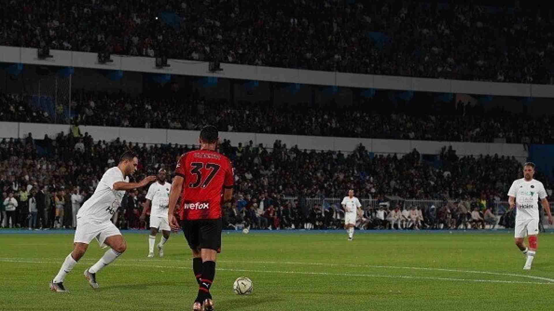 Immagine di Le finali del campionato di calcio libico a Milano, ma l’Italia non ne sa nulla
