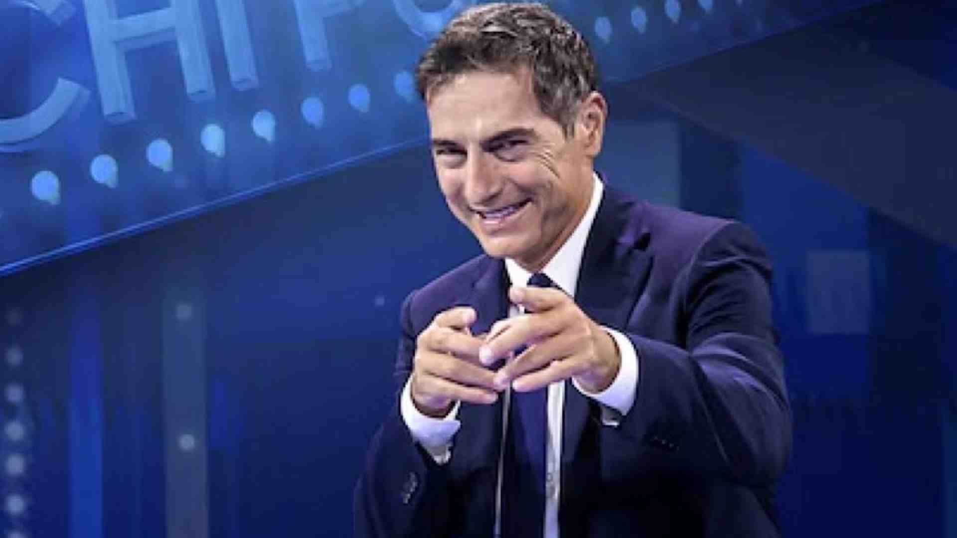 Immagine di Non basta Marco Liorni a decretare il successo del game show del sabato sera