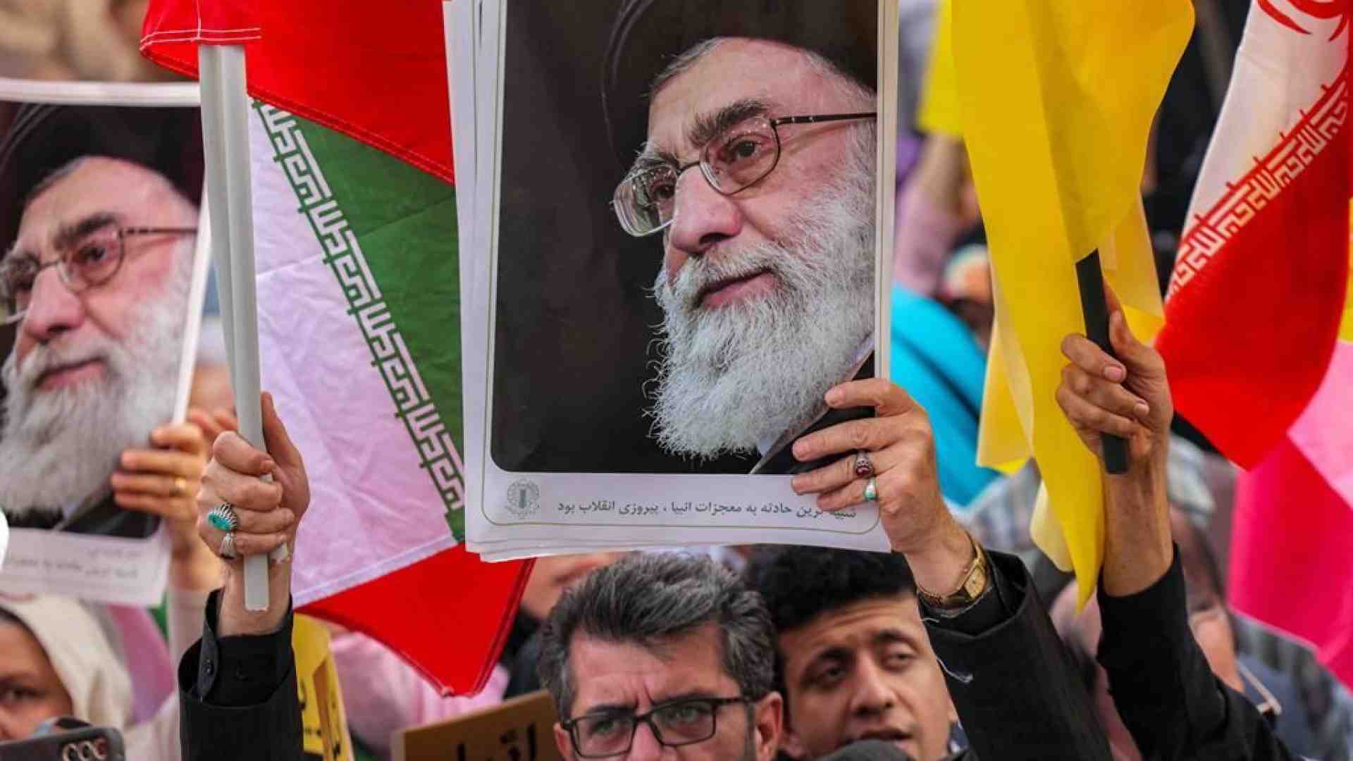Immagine di La mappa degli oppositori interni e il caos annunciato in Iran
