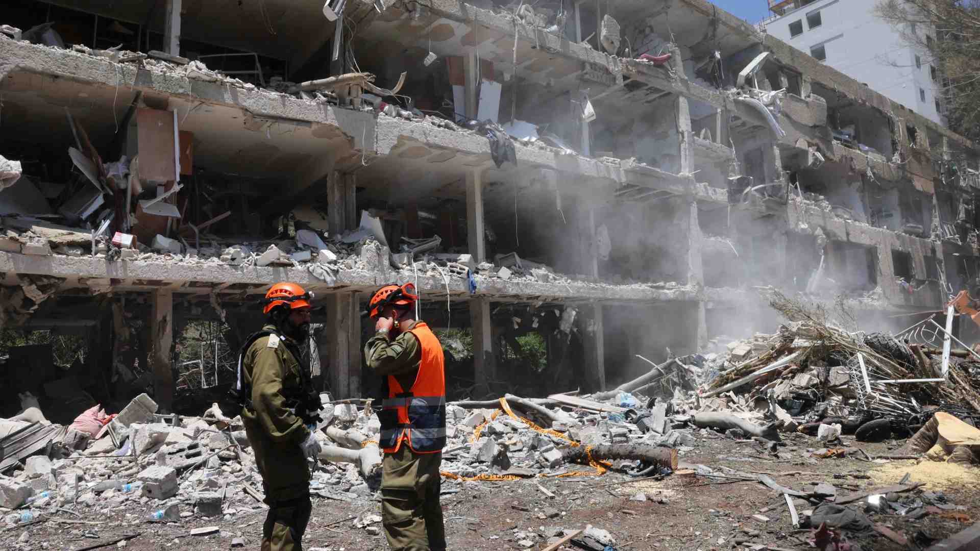 Immagine di Quale sarà la risposta dell'Iran? Tutte le ipotesi in campo