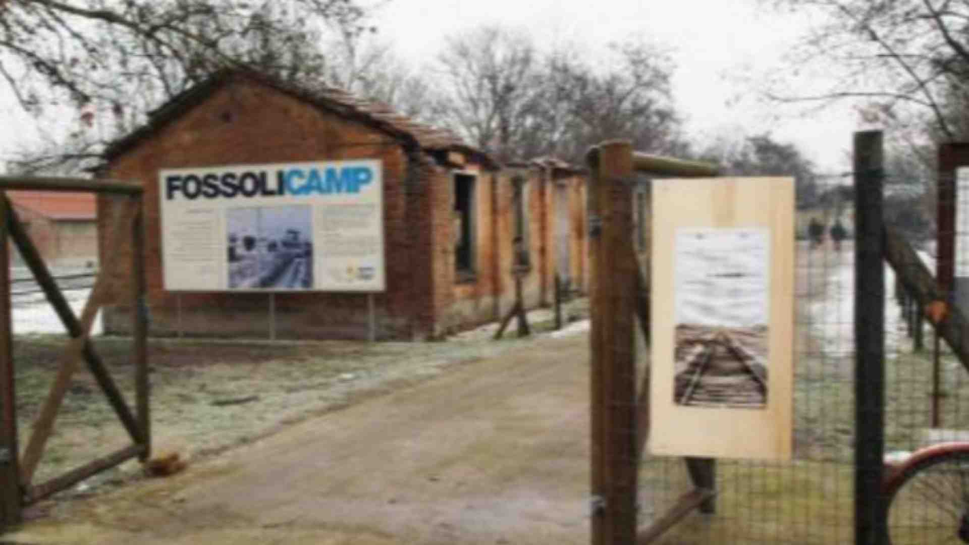 Immagine di Nei campi di Salò la mappa dello sterminio
